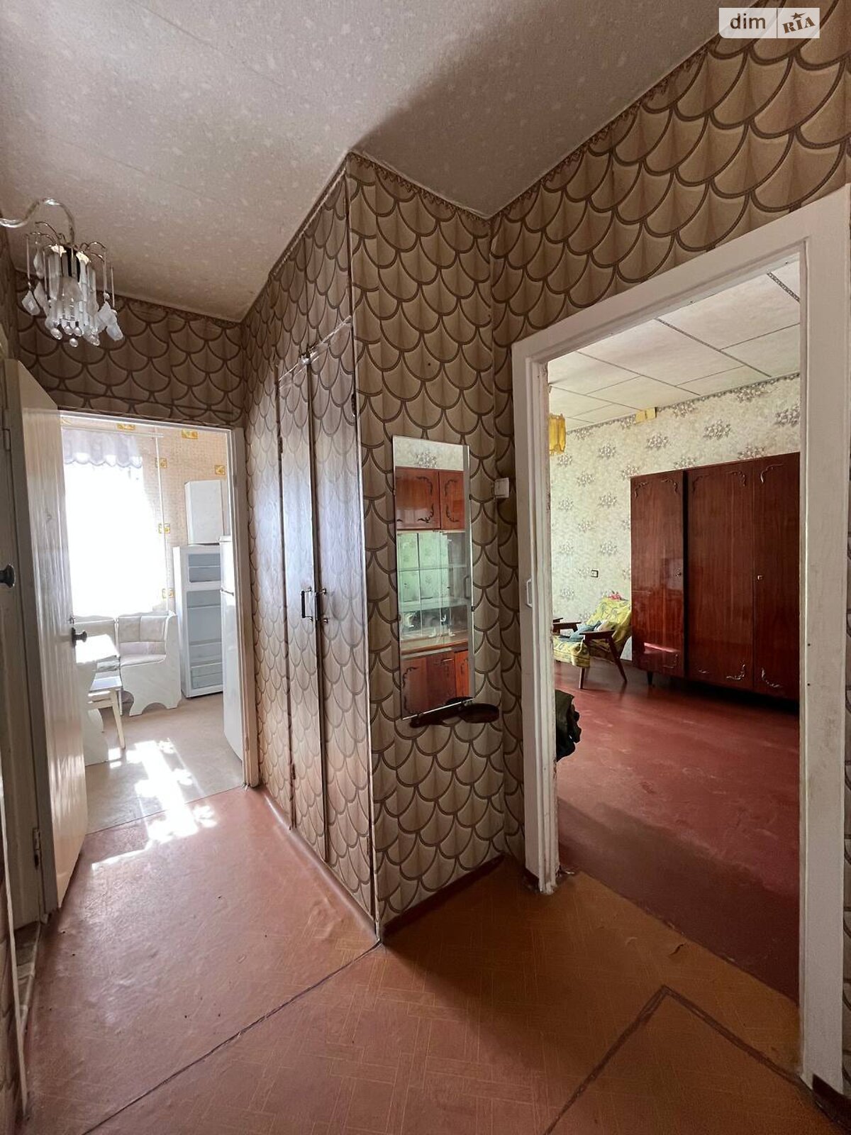 Продаж однокімнатної квартири в Кривому Розі, на вул. Алмазна 23, район Центрально-Міський фото 1 Продаж однокімнатної квартири в Кривому Розі, на вул. Алмазна 23, район Центрально-Міський фото 1