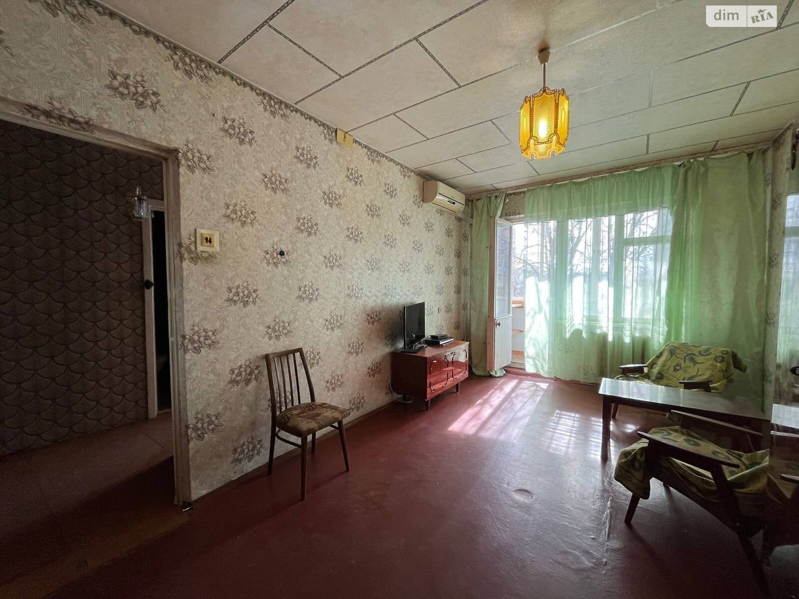 Продаж однокімнатної квартири в Кривому Розі, на вул. Алмазна 23, район Центрально-Міський фото 1 Продаж однокімнатної квартири в Кривому Розі, на вул. Алмазна 23, район Центрально-Міський фото 1