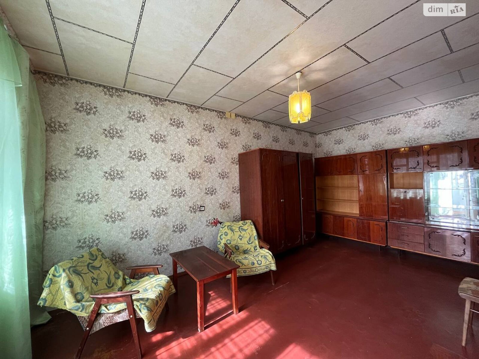 Продаж однокімнатної квартири в Кривому Розі, на вул. Алмазна 23, район Центрально-Міський фото 1 Продаж однокімнатної квартири в Кривому Розі, на вул. Алмазна 23, район Центрально-Міський фото 1