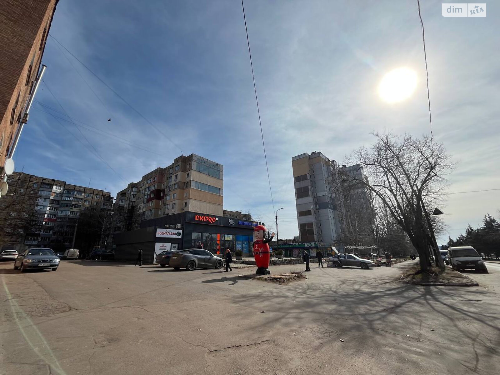 Продаж однокімнатної квартири в Кривому Розі, на вул. Алмазна 23, район Центрально-Міський фото 1 Продаж однокімнатної квартири в Кривому Розі, на вул. Алмазна 23, район Центрально-Міський фото 1