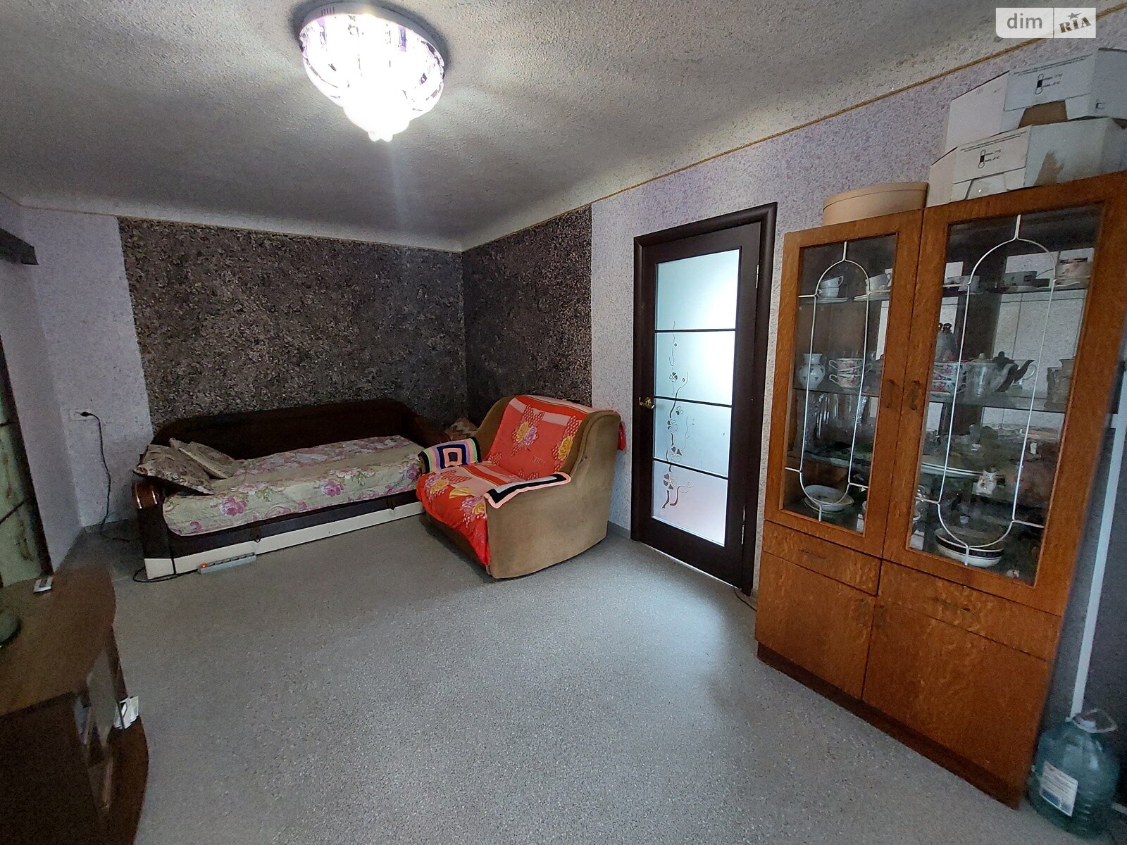 Продажа двухкомнатной квартиры в Кривом Роге, на ул. Погребняка 21, район Центрально-Городской фото 1 Продажа двухкомнатной квартиры в Кривом Роге, на ул. Погребняка 21, район Центрально-Городской фото 1