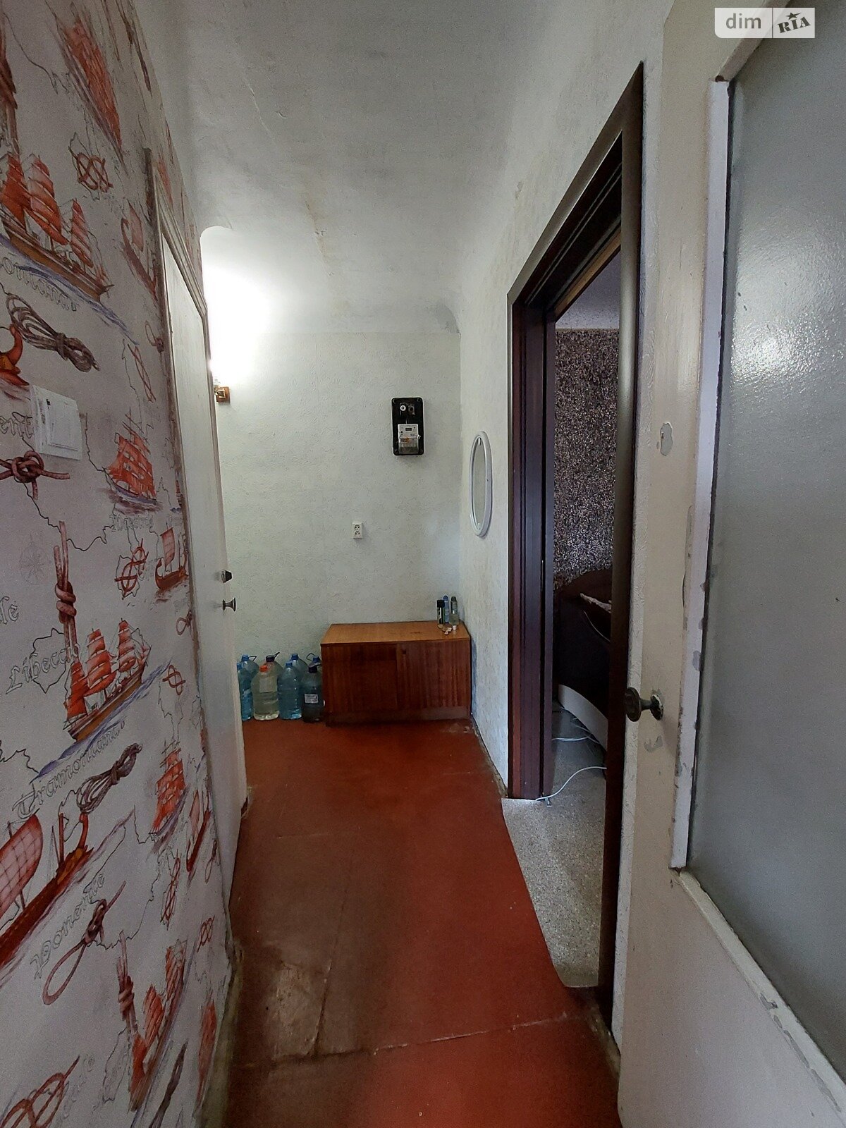 Продажа двухкомнатной квартиры в Кривом Роге, на ул. Погребняка 21, район Центрально-Городской фото 1 Продажа двухкомнатной квартиры в Кривом Роге, на ул. Погребняка 21, район Центрально-Городской фото 1