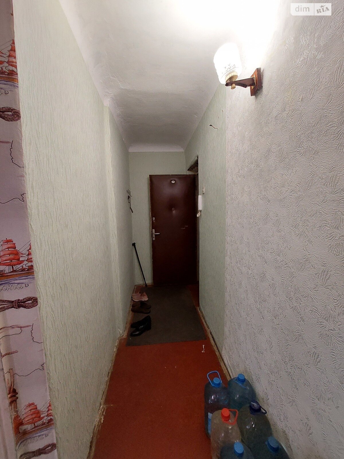 Продажа двухкомнатной квартиры в Кривом Роге, на ул. Погребняка 21, район Центрально-Городской фото 1 Продажа двухкомнатной квартиры в Кривом Роге, на ул. Погребняка 21, район Центрально-Городской фото 1