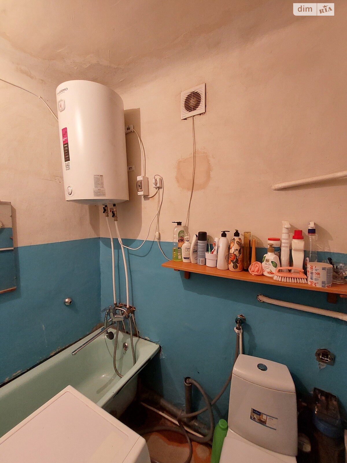 Продажа двухкомнатной квартиры в Кривом Роге, на ул. Погребняка 21, район Центрально-Городской фото 1 Продажа двухкомнатной квартиры в Кривом Роге, на ул. Погребняка 21, район Центрально-Городской фото 1