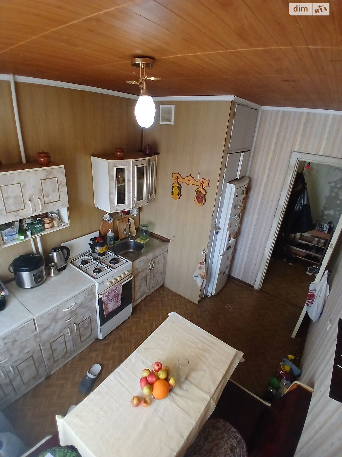 Продажа трехкомнатной квартиры в Кривом Роге, на ул. Погребняка 39, район Центрально-Городской фото 1