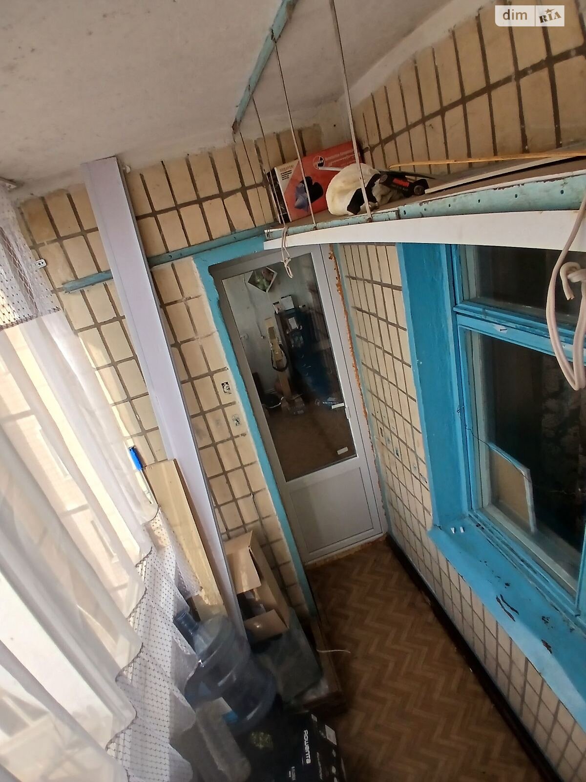 Продажа трехкомнатной квартиры в Кривом Роге, на ул. Погребняка 39, район Центрально-Городской фото 1