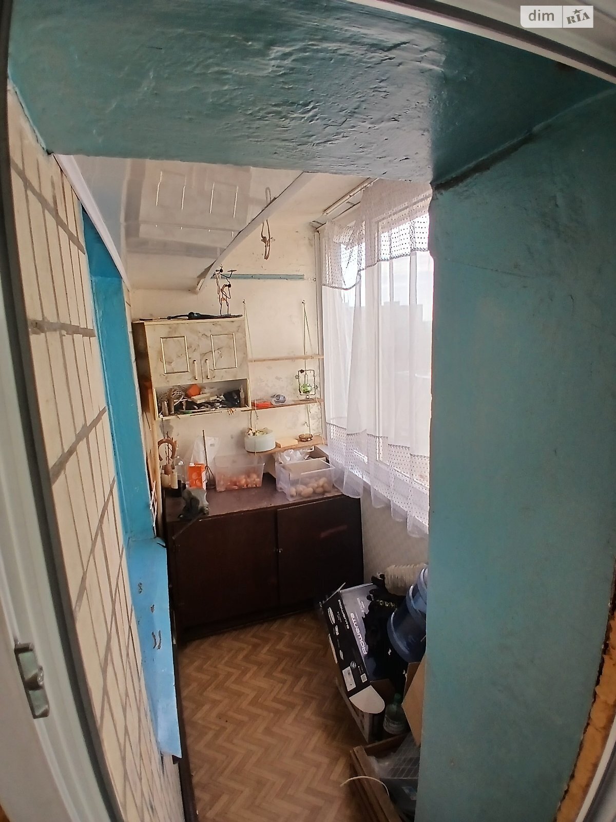 Продажа трехкомнатной квартиры в Кривом Роге, на ул. Погребняка 39, район Центрально-Городской фото 1