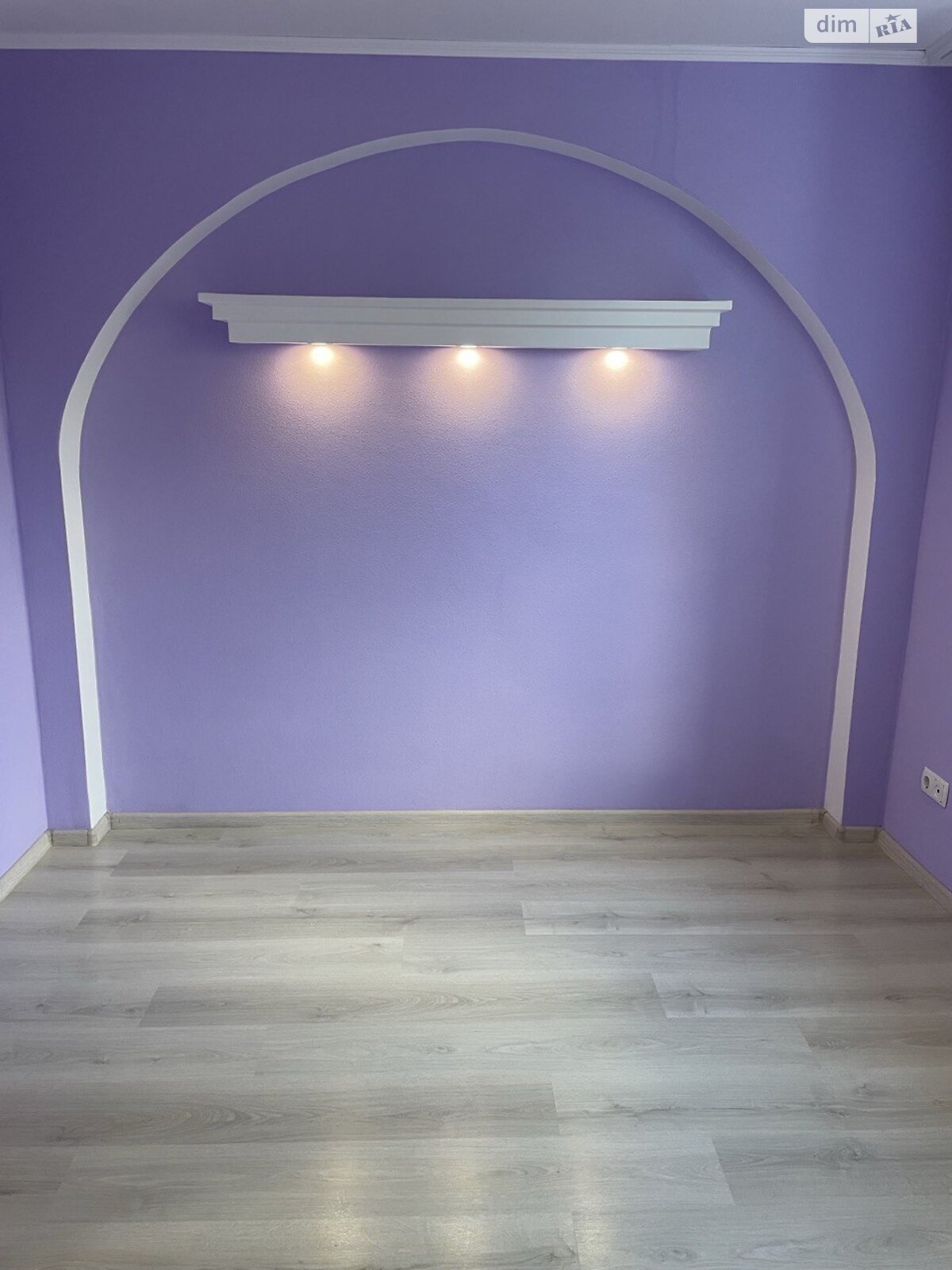 Продаж двокімнатної квартири в Кривому Розі, на вул. Поля 2, район Центрально-Міський фото 1