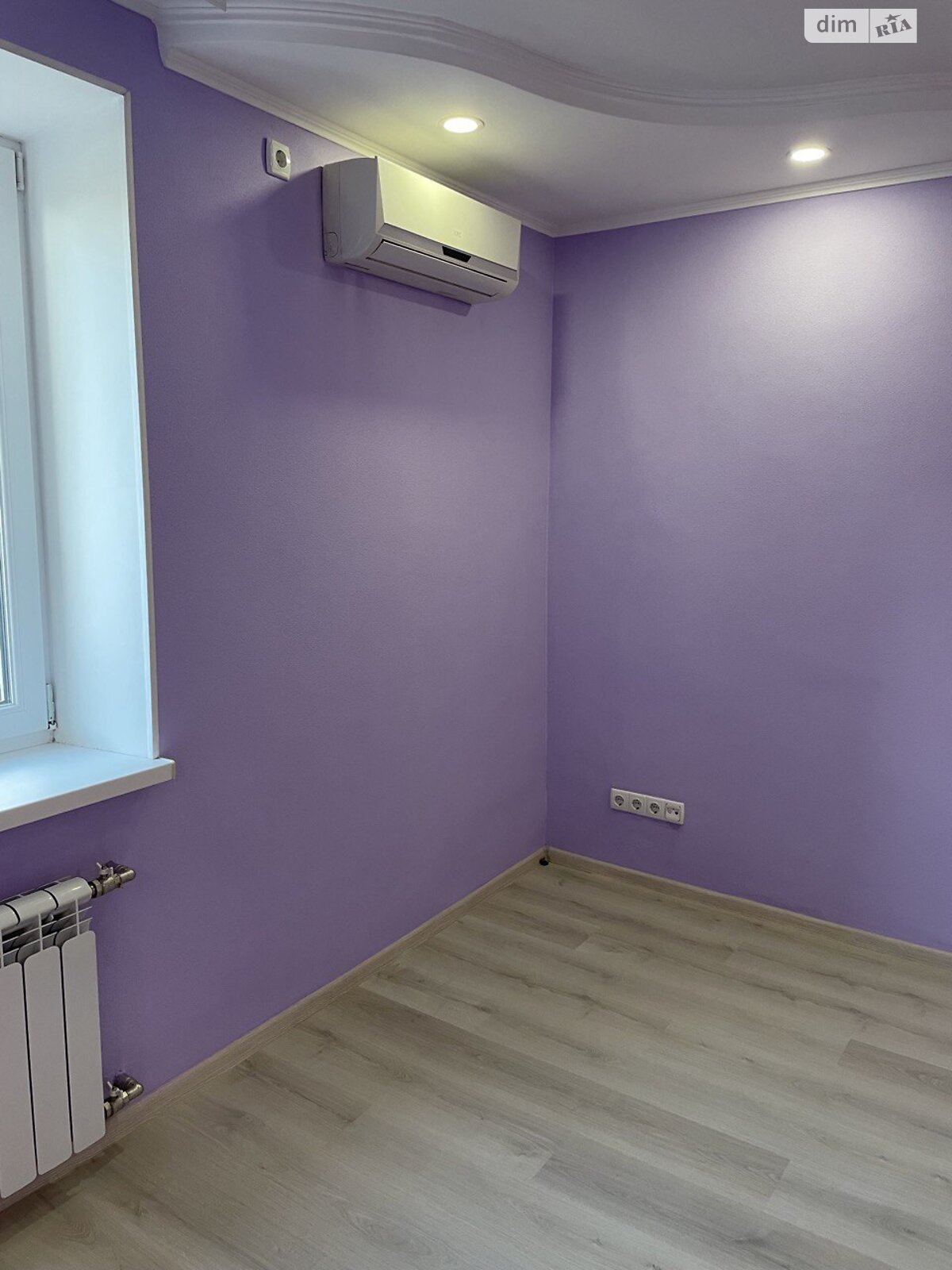 Продаж двокімнатної квартири в Кривому Розі, на вул. Поля 2, район Центрально-Міський фото 1