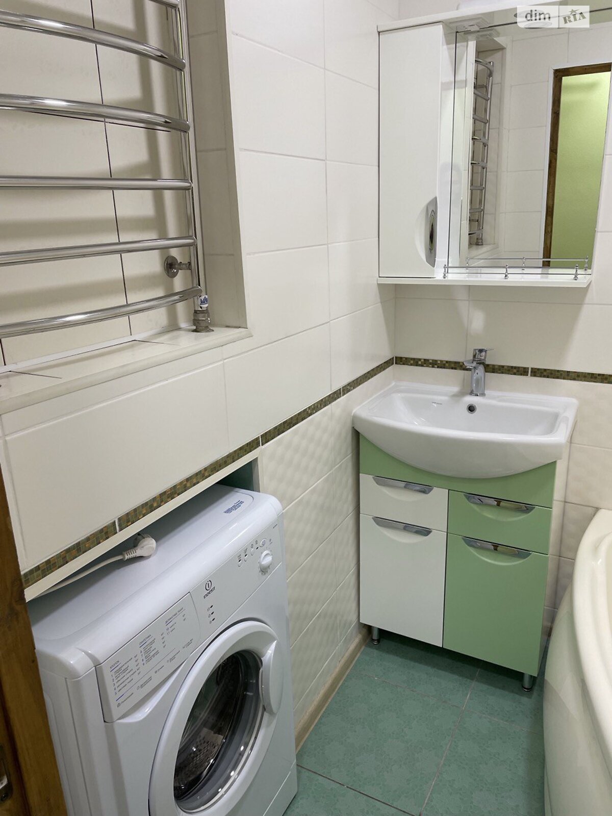 Продаж двокімнатної квартири в Кривому Розі, на вул. Поля 2, район Центрально-Міський фото 1