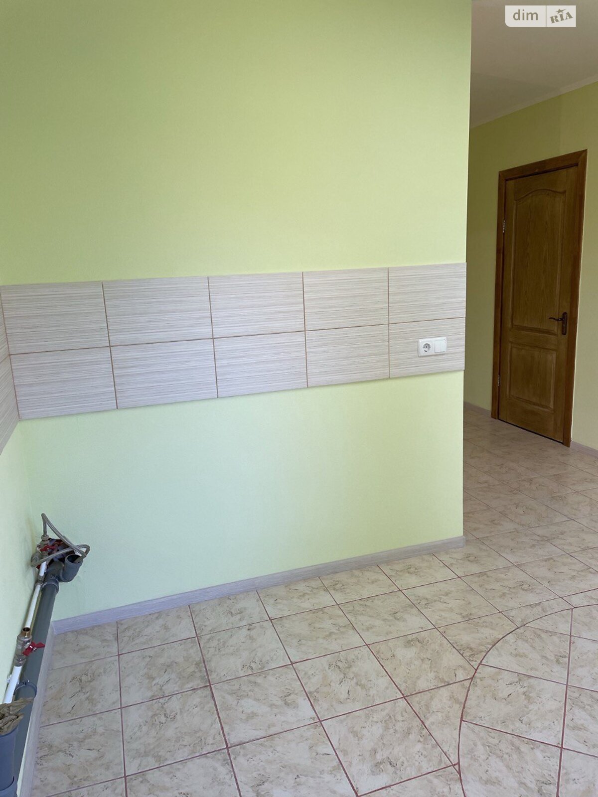 Продаж двокімнатної квартири в Кривому Розі, на вул. Поля 2, район Центрально-Міський фото 1