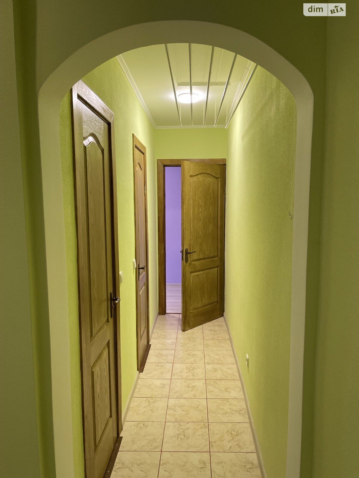 Продаж двокімнатної квартири в Кривому Розі, на вул. Поля 2, район Центрально-Міський фото 1