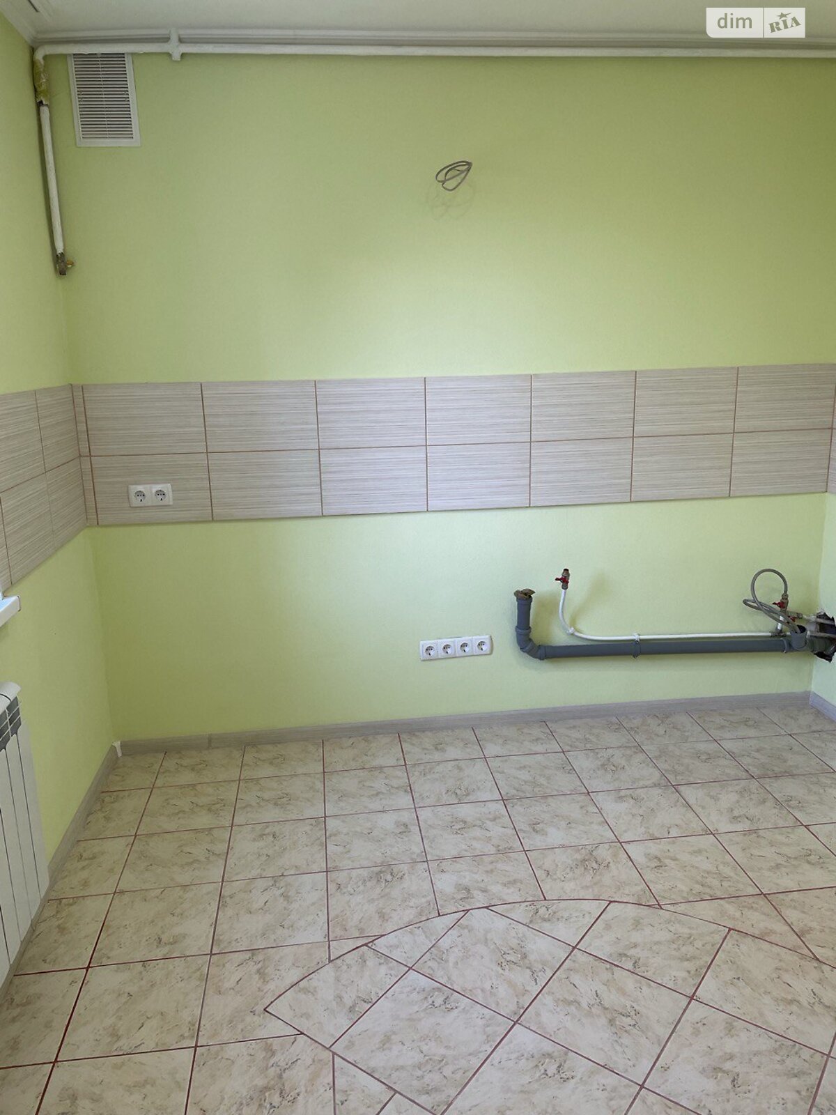 Продаж двокімнатної квартири в Кривому Розі, на вул. Поля 2, район Центрально-Міський фото 1