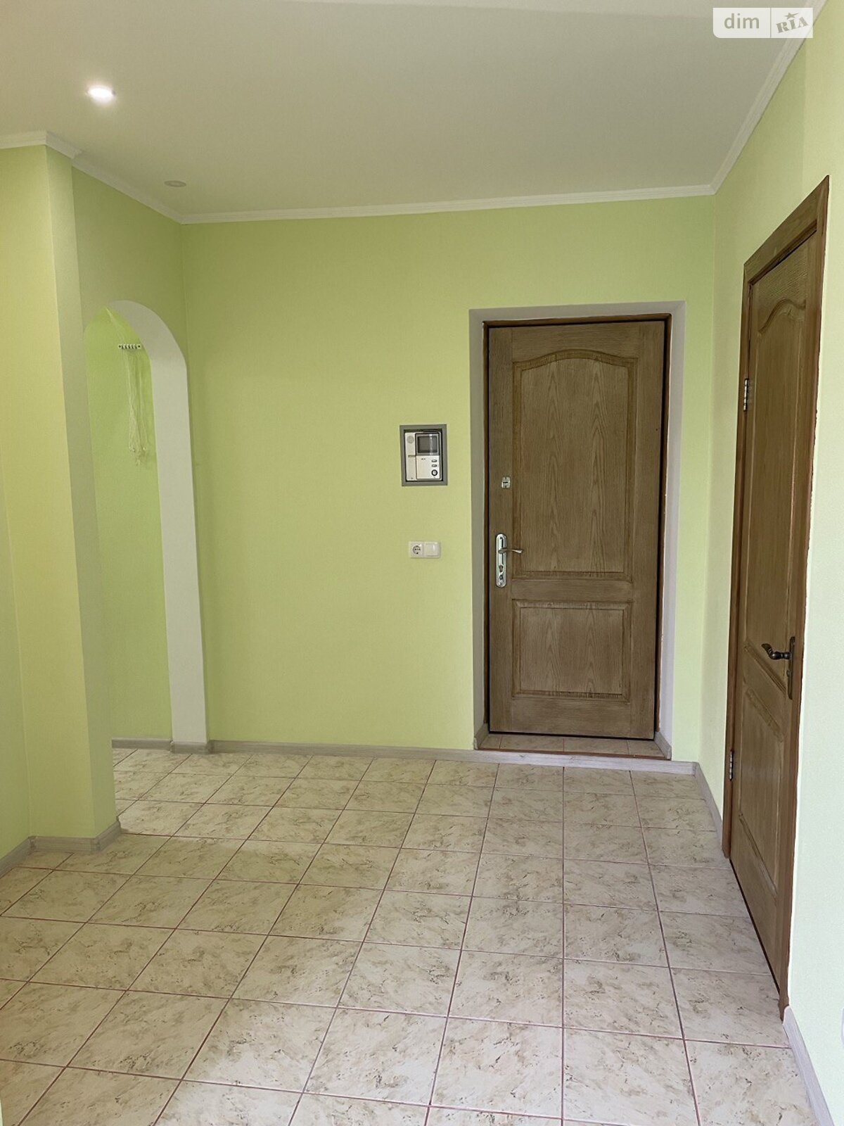 Продаж двокімнатної квартири в Кривому Розі, на вул. Поля 2, район Центрально-Міський фото 1