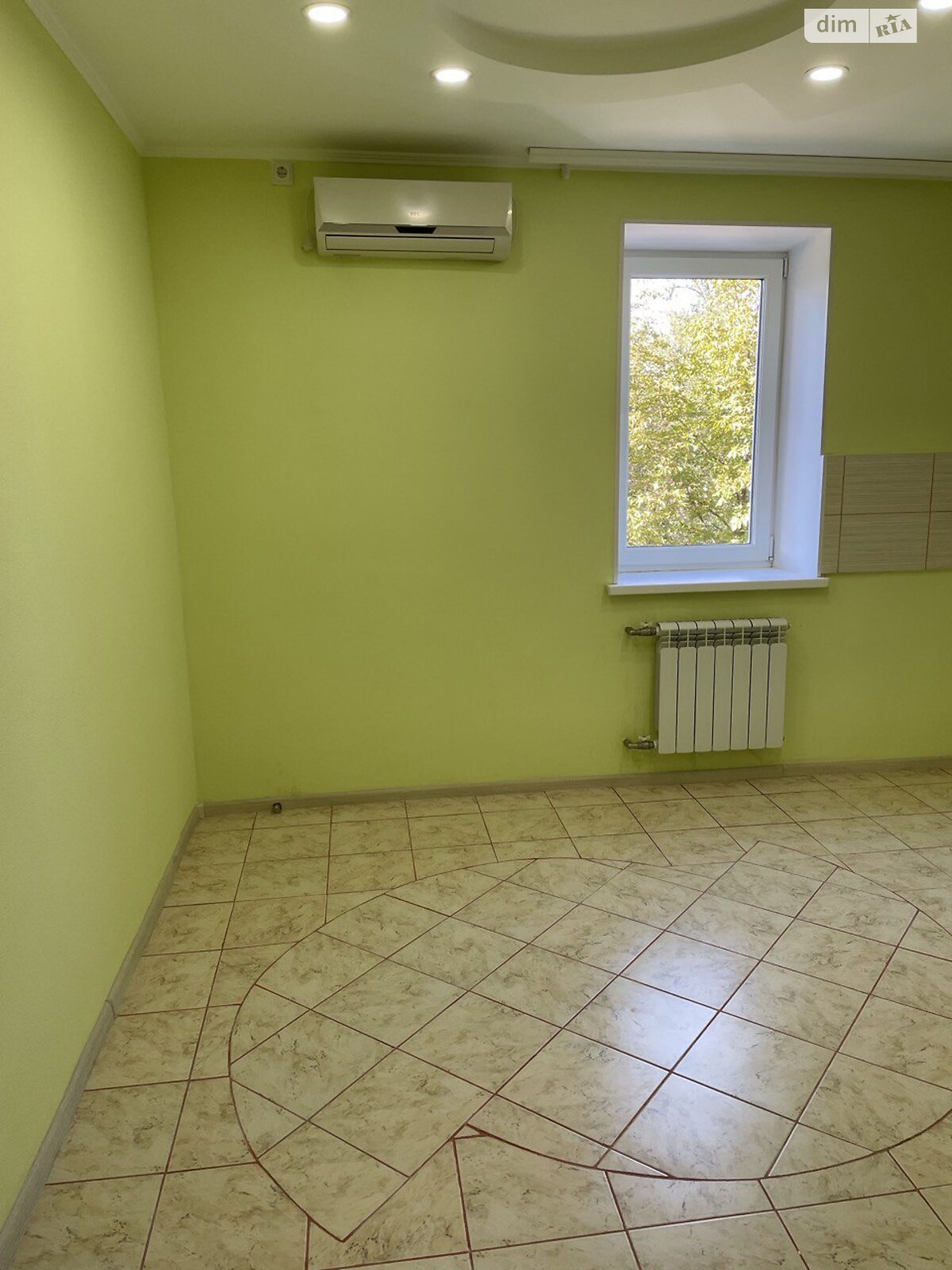 Продаж двокімнатної квартири в Кривому Розі, на вул. Поля 2, район Центрально-Міський фото 1