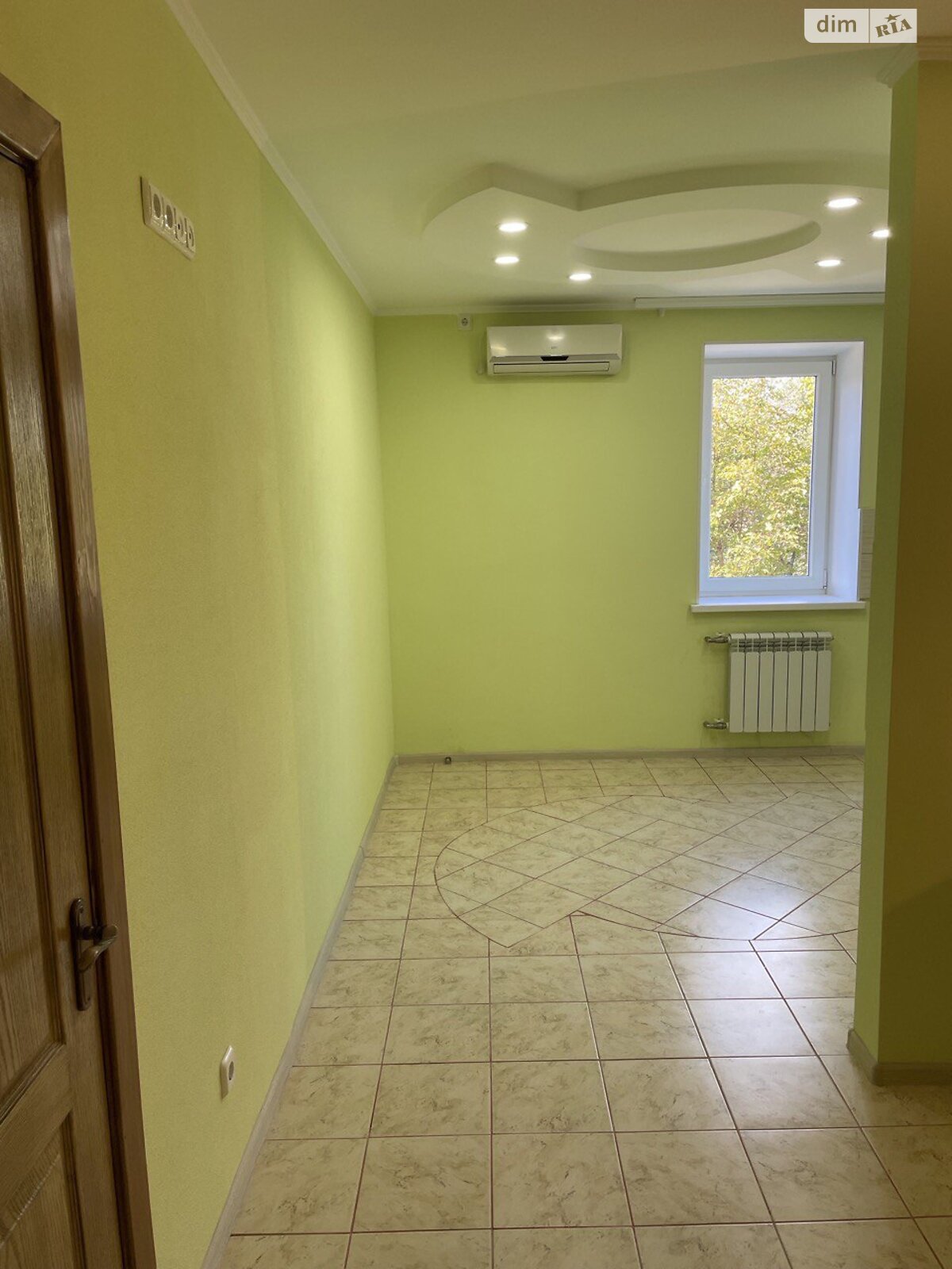 Продаж двокімнатної квартири в Кривому Розі, на вул. Поля 2, район Центрально-Міський фото 1