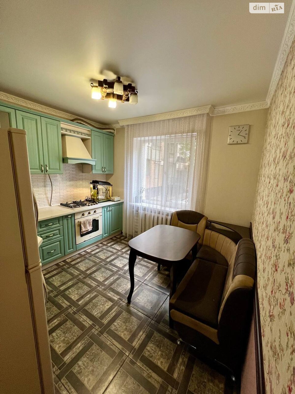 Продаж двокімнатної квартири в Кривому Розі, на вул. Старовокзальна 39, район Центрально-Міський фото 1 Продаж двокімнатної квартири в Кривому Розі, на вул. Старовокзальна 39, район Центрально-Міський фото 1
