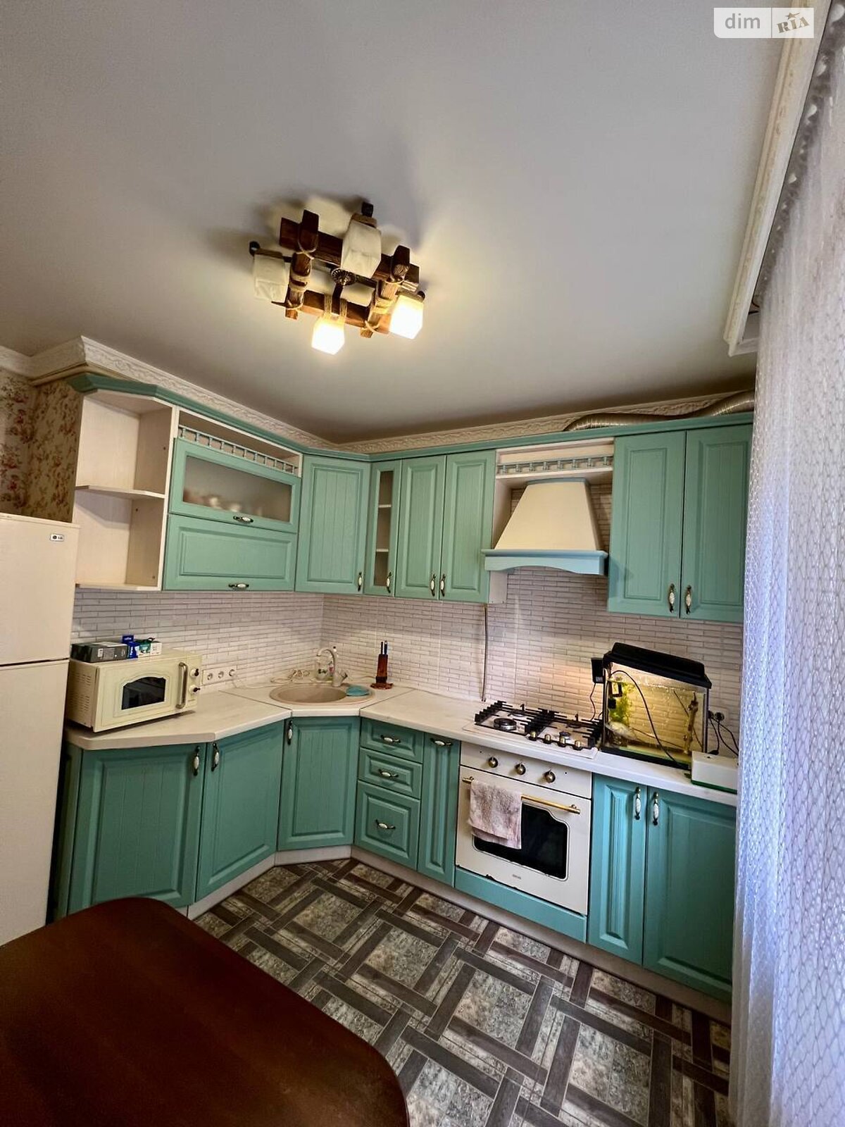 Продаж двокімнатної квартири в Кривому Розі, на вул. Старовокзальна 39, район Центрально-Міський фото 1 Продаж двокімнатної квартири в Кривому Розі, на вул. Старовокзальна 39, район Центрально-Міський фото 1