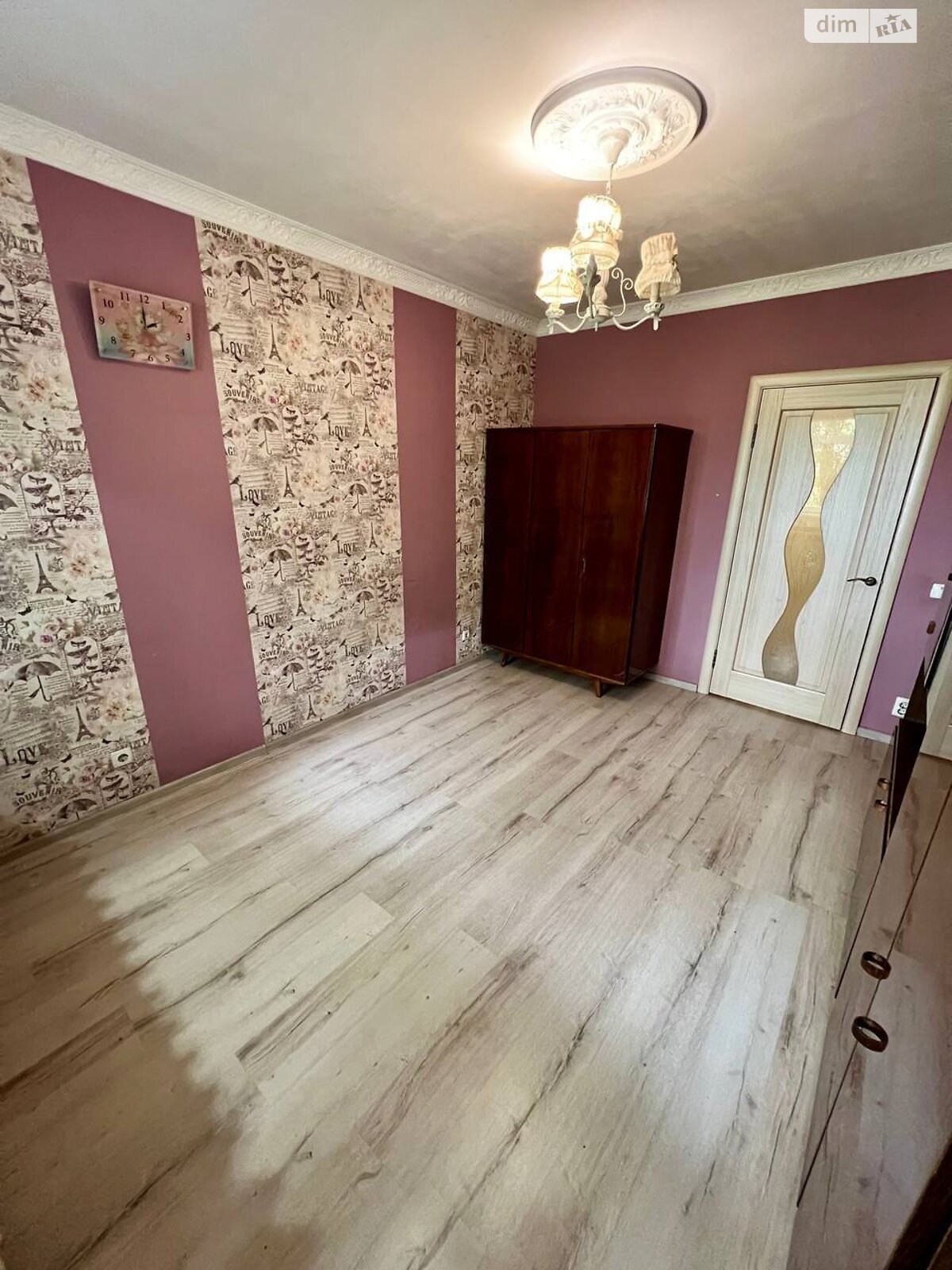 Продаж двокімнатної квартири в Кривому Розі, на вул. Старовокзальна 39, район Центрально-Міський фото 1 Продаж двокімнатної квартири в Кривому Розі, на вул. Старовокзальна 39, район Центрально-Міський фото 1