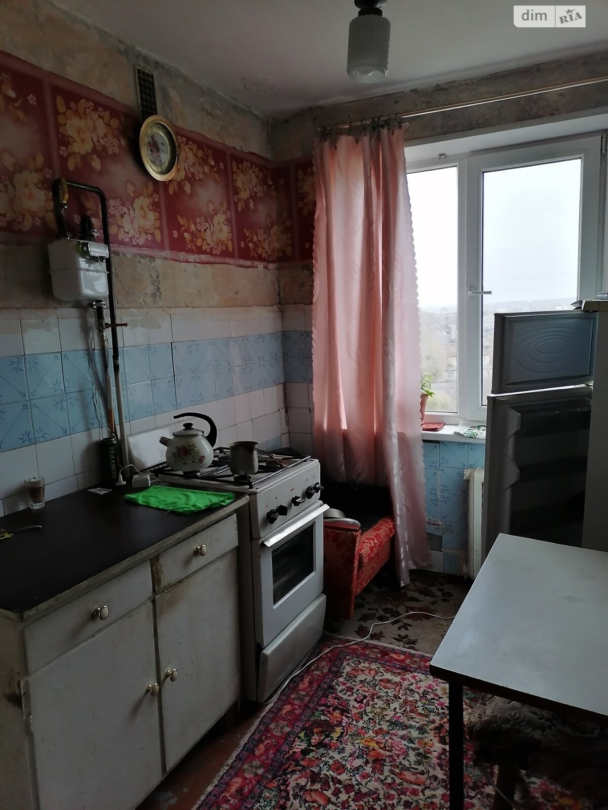 Продажа двухкомнатной квартиры в Кривом Роге, на ул. Свято-Николаевская 10, район Центрально-Городской фото 1 Продажа двухкомнатной квартиры в Кривом Роге, на ул. Свято-Николаевская 10, район Центрально-Городской фото 1