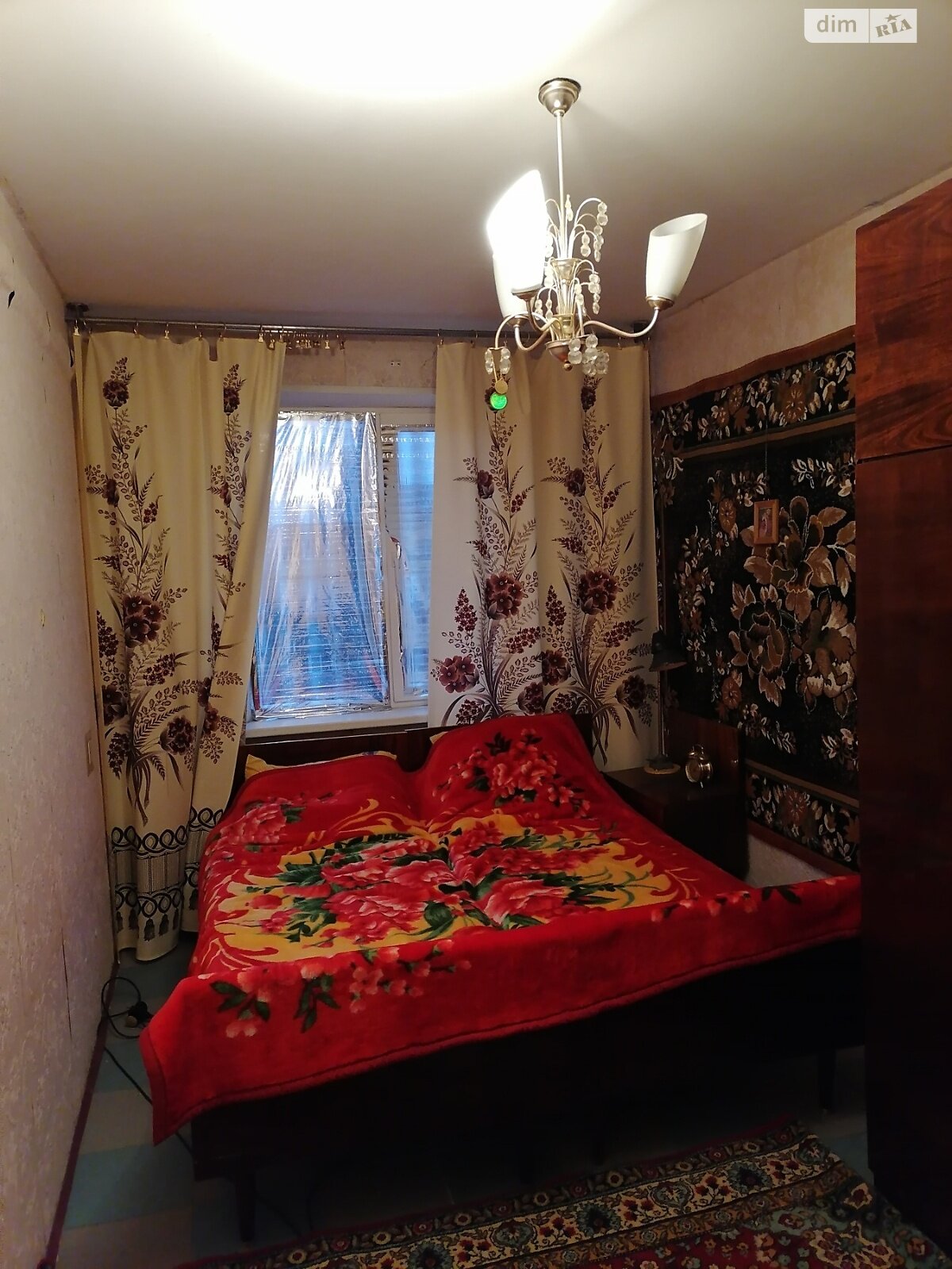 Продажа двухкомнатной квартиры в Кривом Роге, на ул. Свято-Николаевская 10, район Центрально-Городской фото 1 Продажа двухкомнатной квартиры в Кривом Роге, на ул. Свято-Николаевская 10, район Центрально-Городской фото 1