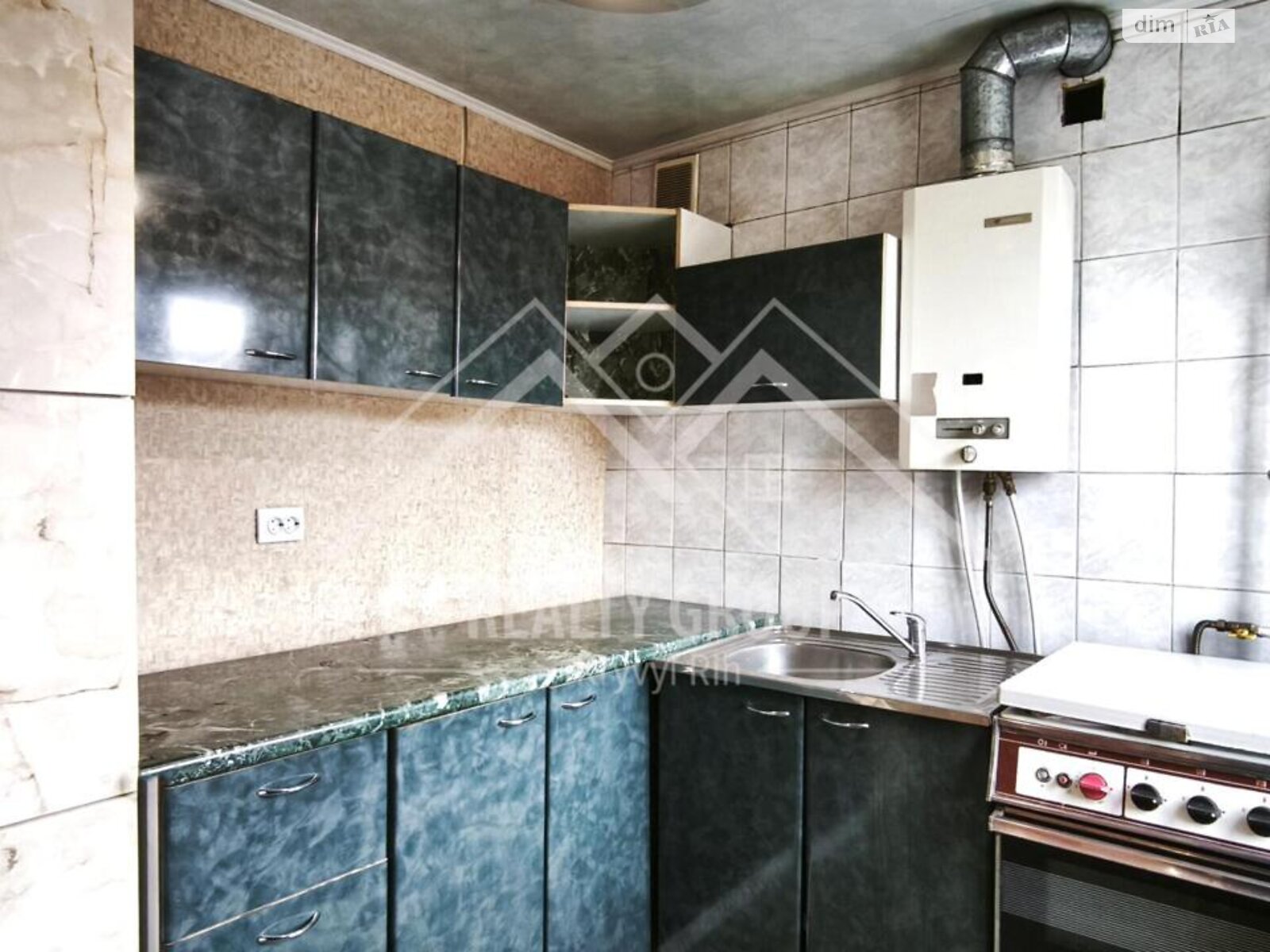 Продажа двухкомнатной квартиры в Кривом Роге, на просп. Центральный 1, район Центрально-Городской фото 1 Продажа двухкомнатной квартиры в Кривом Роге, на просп. Центральный 1, район Центрально-Городской фото 1