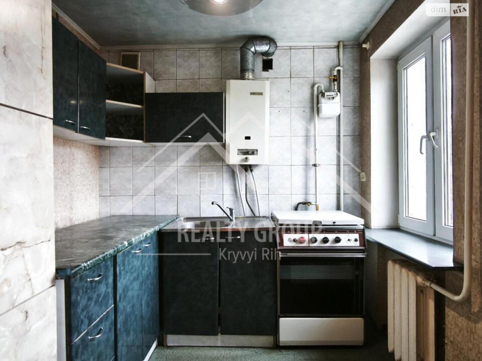 Продажа двухкомнатной квартиры в Кривом Роге, на просп. Центральный 1, район Центрально-Городской фото 1 Продажа двухкомнатной квартиры в Кривом Роге, на просп. Центральный 1, район Центрально-Городской фото 1