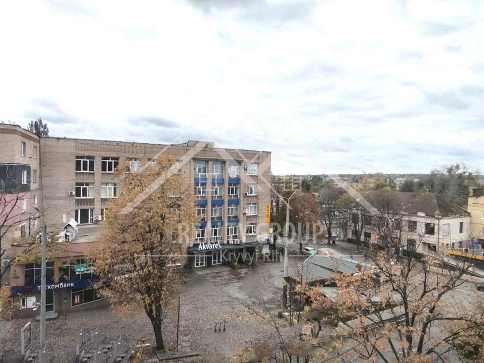 Продажа двухкомнатной квартиры в Кривом Роге, на просп. Центральный 1, район Центрально-Городской фото 1 Продажа двухкомнатной квартиры в Кривом Роге, на просп. Центральный 1, район Центрально-Городской фото 1