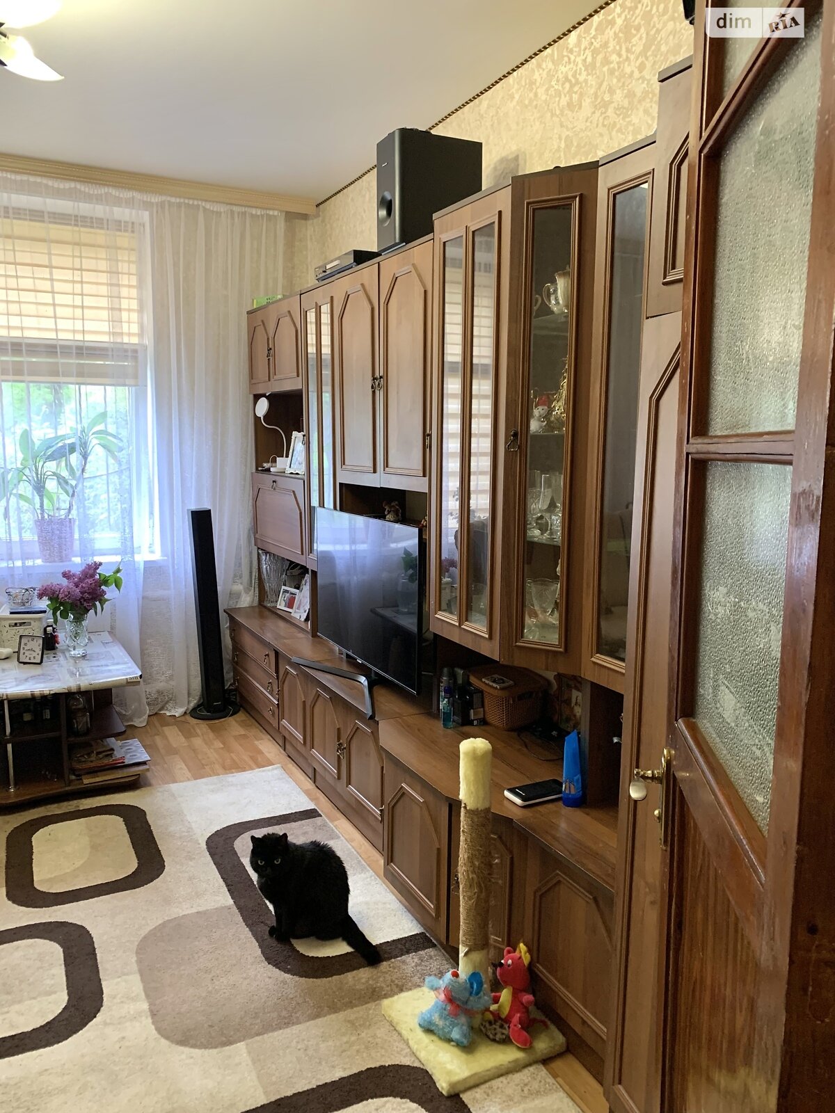 Продажа двухкомнатной квартиры в Кривом Роге, на ул. Туполева 1А, район Центрально-Городской фото 1 Продажа двухкомнатной квартиры в Кривом Роге, на ул. Туполева 1А, район Центрально-Городской фото 1