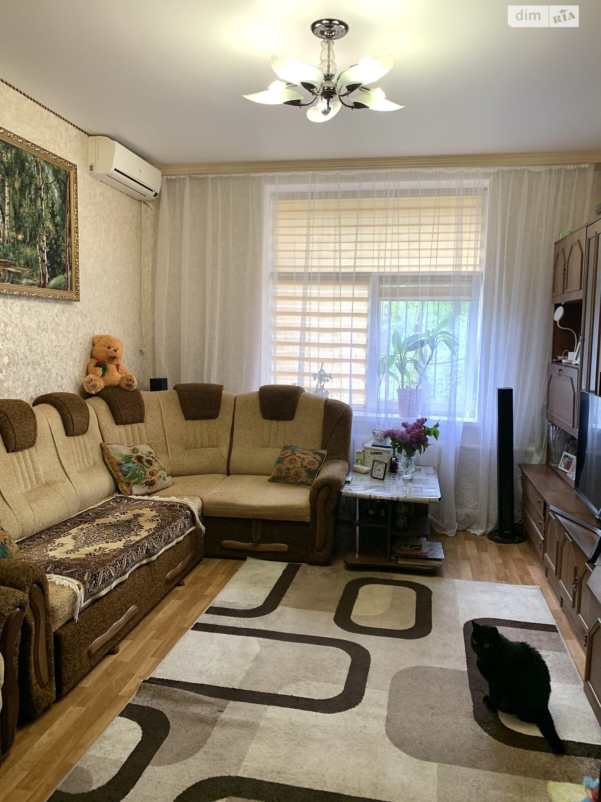 Продажа двухкомнатной квартиры в Кривом Роге, на ул. Туполева 1А, район Центрально-Городской фото 1 Продажа двухкомнатной квартиры в Кривом Роге, на ул. Туполева 1А, район Центрально-Городской фото 1
