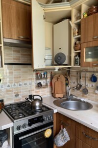 Продажа двухкомнатной квартиры в Кривом Роге, на ул. Туполева 1А, район Центрально-Городской фото 2