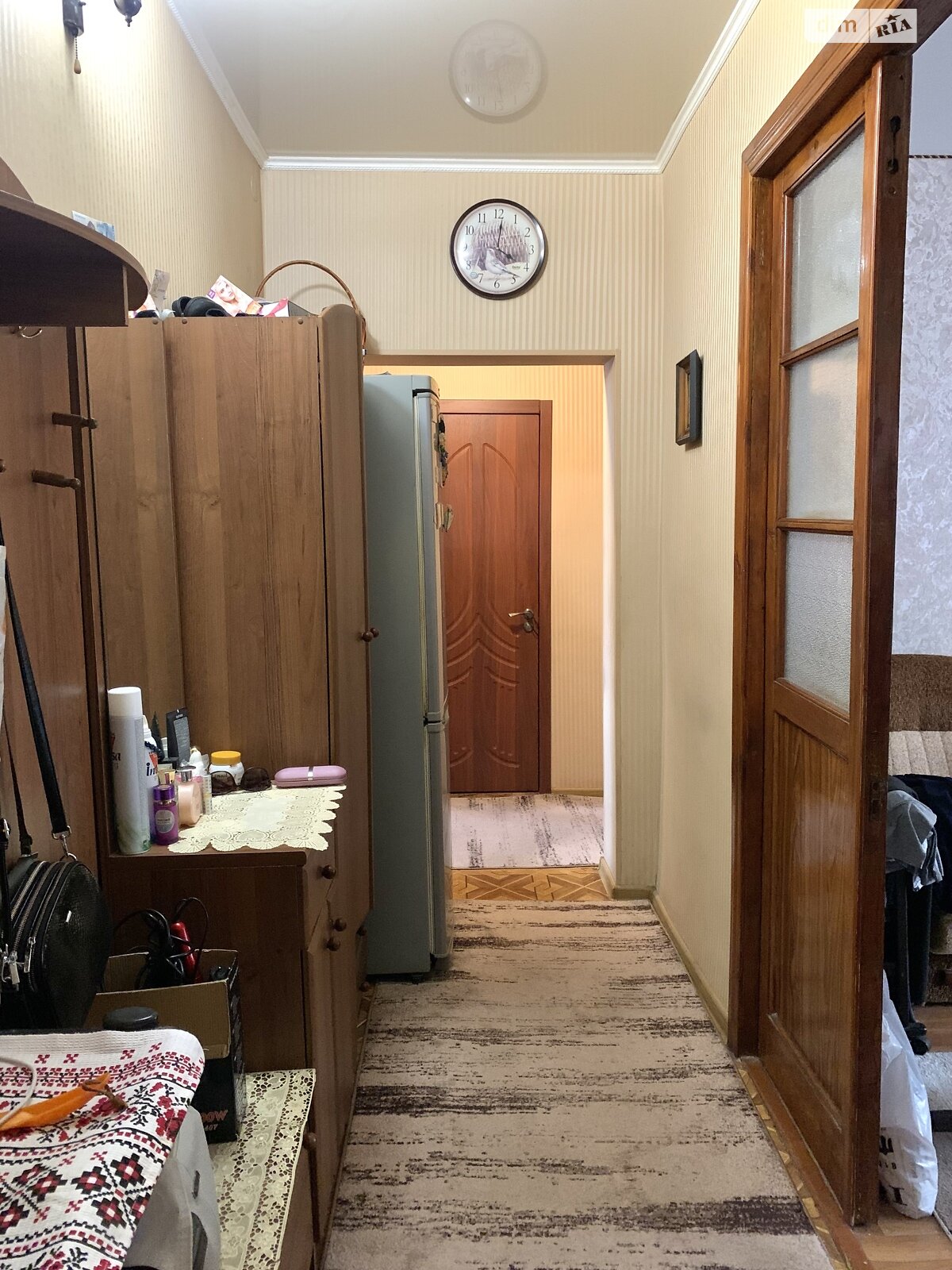 Продажа двухкомнатной квартиры в Кривом Роге, на ул. Туполева 1А, район Центрально-Городской фото 1 Продажа двухкомнатной квартиры в Кривом Роге, на ул. Туполева 1А, район Центрально-Городской фото 1