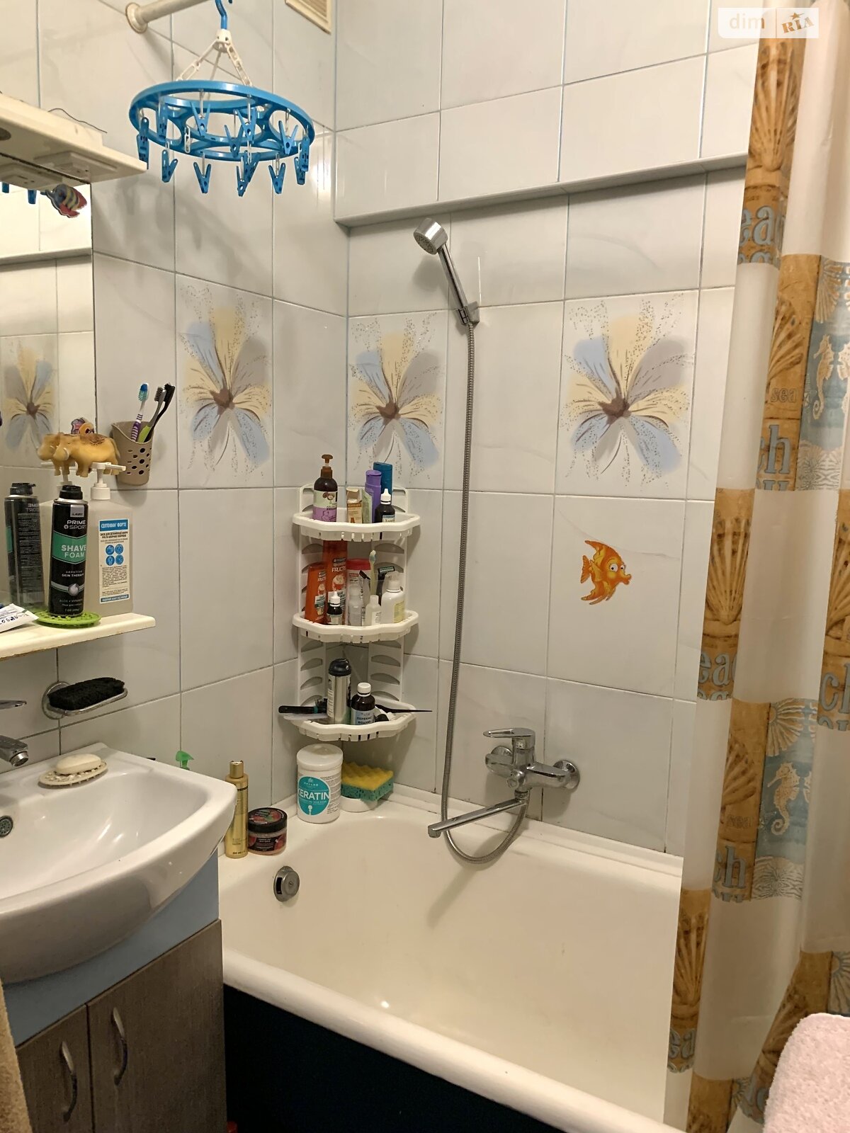 Продажа двухкомнатной квартиры в Кривом Роге, на ул. Туполева 1А, район Центрально-Городской фото 1 Продажа двухкомнатной квартиры в Кривом Роге, на ул. Туполева 1А, район Центрально-Городской фото 1
