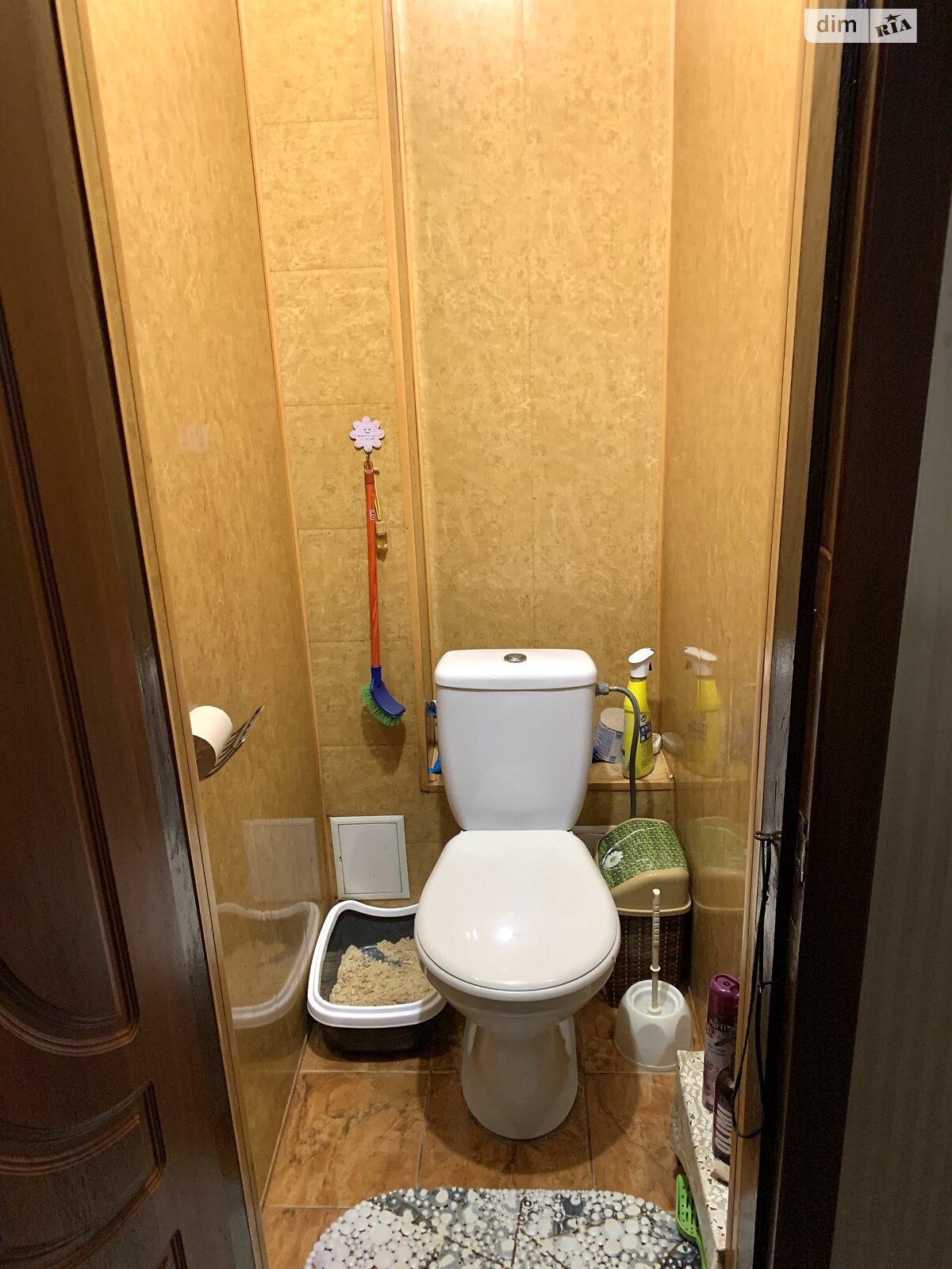 Продажа двухкомнатной квартиры в Кривом Роге, на ул. Туполева 1А, район Центрально-Городской фото 1 Продажа двухкомнатной квартиры в Кривом Роге, на ул. Туполева 1А, район Центрально-Городской фото 1