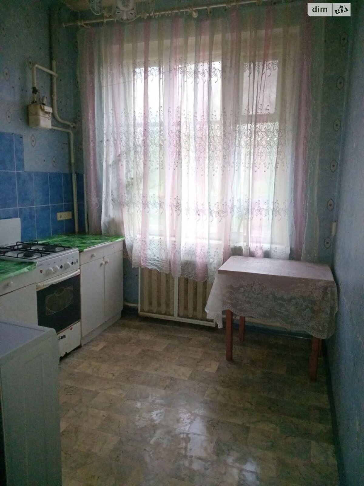 Продажа трехкомнатной квартиры в Кривом Роге, на ул. Туполева, район Центрально-Городской фото 1 Продажа трехкомнатной квартиры в Кривом Роге, на ул. Туполева, район Центрально-Городской фото 1