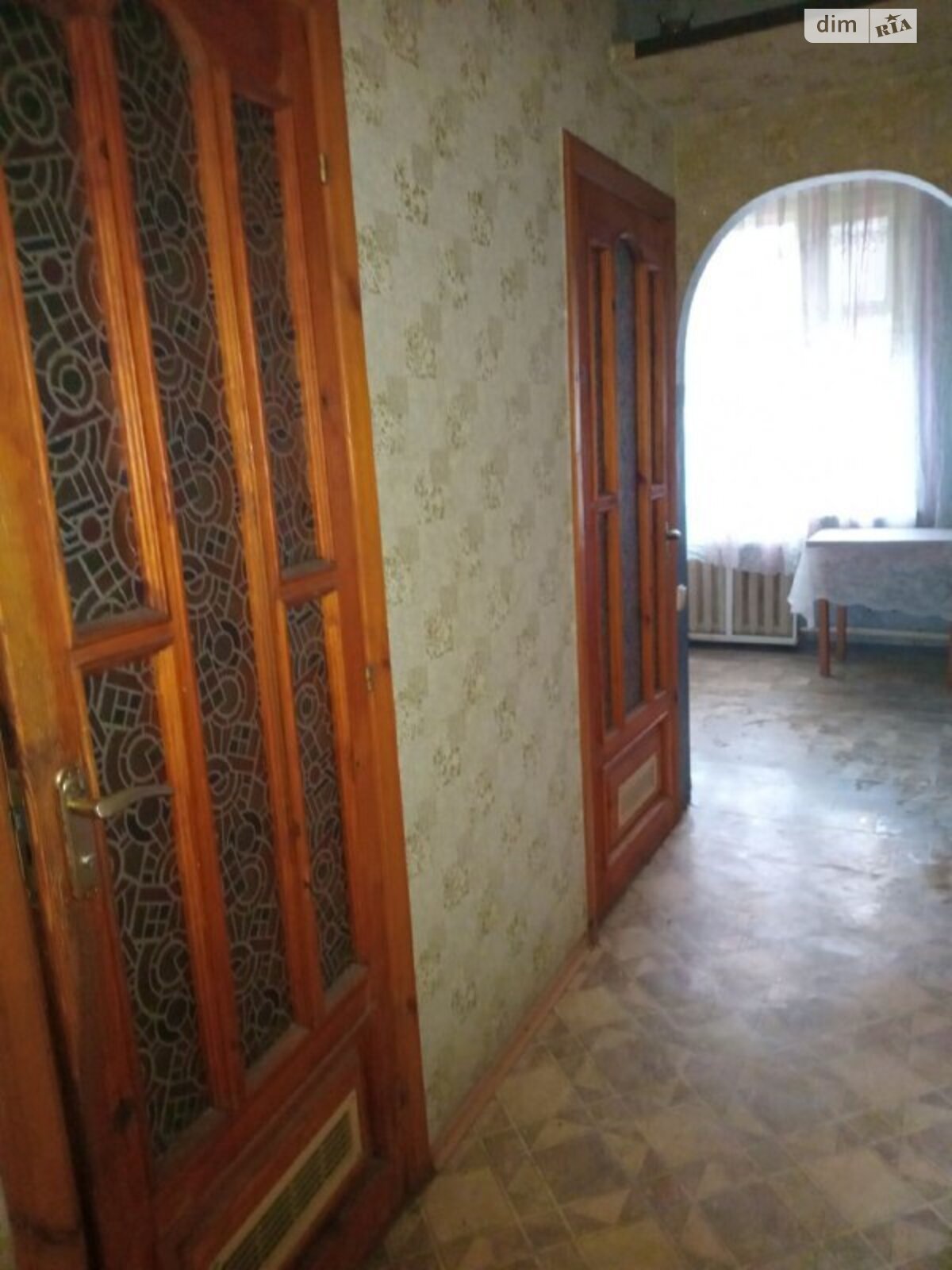 Продажа трехкомнатной квартиры в Кривом Роге, на ул. Туполева, район Центрально-Городской фото 1 Продажа трехкомнатной квартиры в Кривом Роге, на ул. Туполева, район Центрально-Городской фото 1