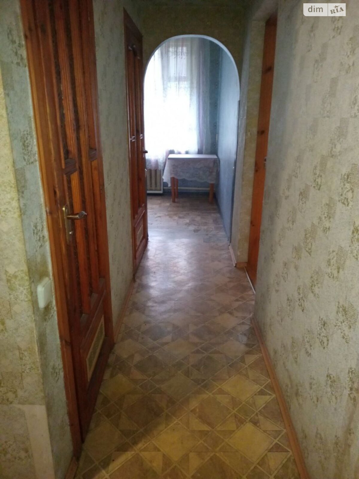 Продажа трехкомнатной квартиры в Кривом Роге, на ул. Туполева, район Центрально-Городской фото 1 Продажа трехкомнатной квартиры в Кривом Роге, на ул. Туполева, район Центрально-Городской фото 1
