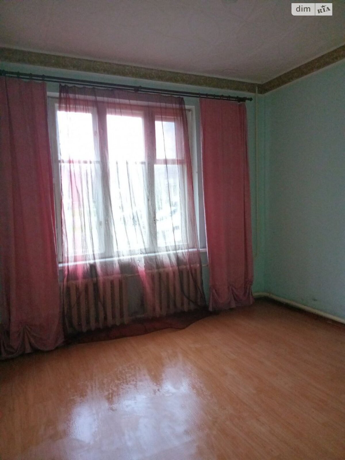 Продажа трехкомнатной квартиры в Кривом Роге, на ул. Туполева, район Центрально-Городской фото 1 Продажа трехкомнатной квартиры в Кривом Роге, на ул. Туполева, район Центрально-Городской фото 1