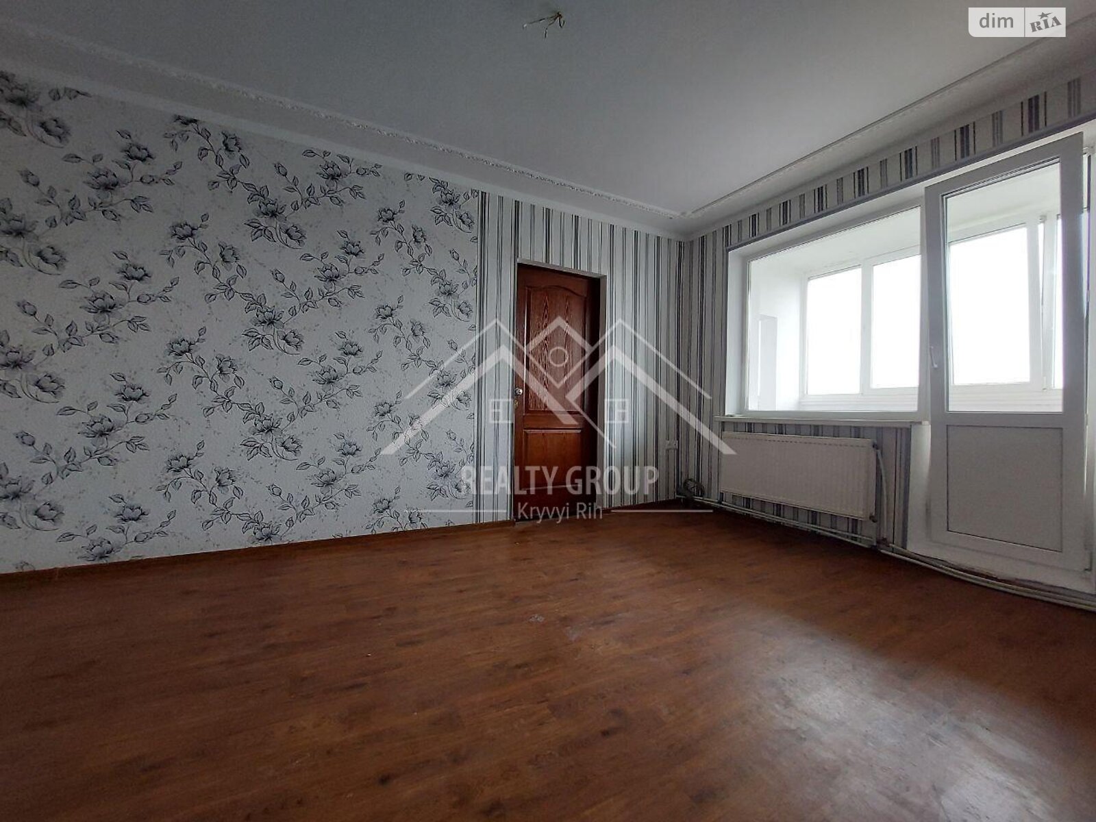 Продажа трехкомнатной квартиры в Кривом Роге, на ул. Украинская 5, район Центрально-Городской фото 1