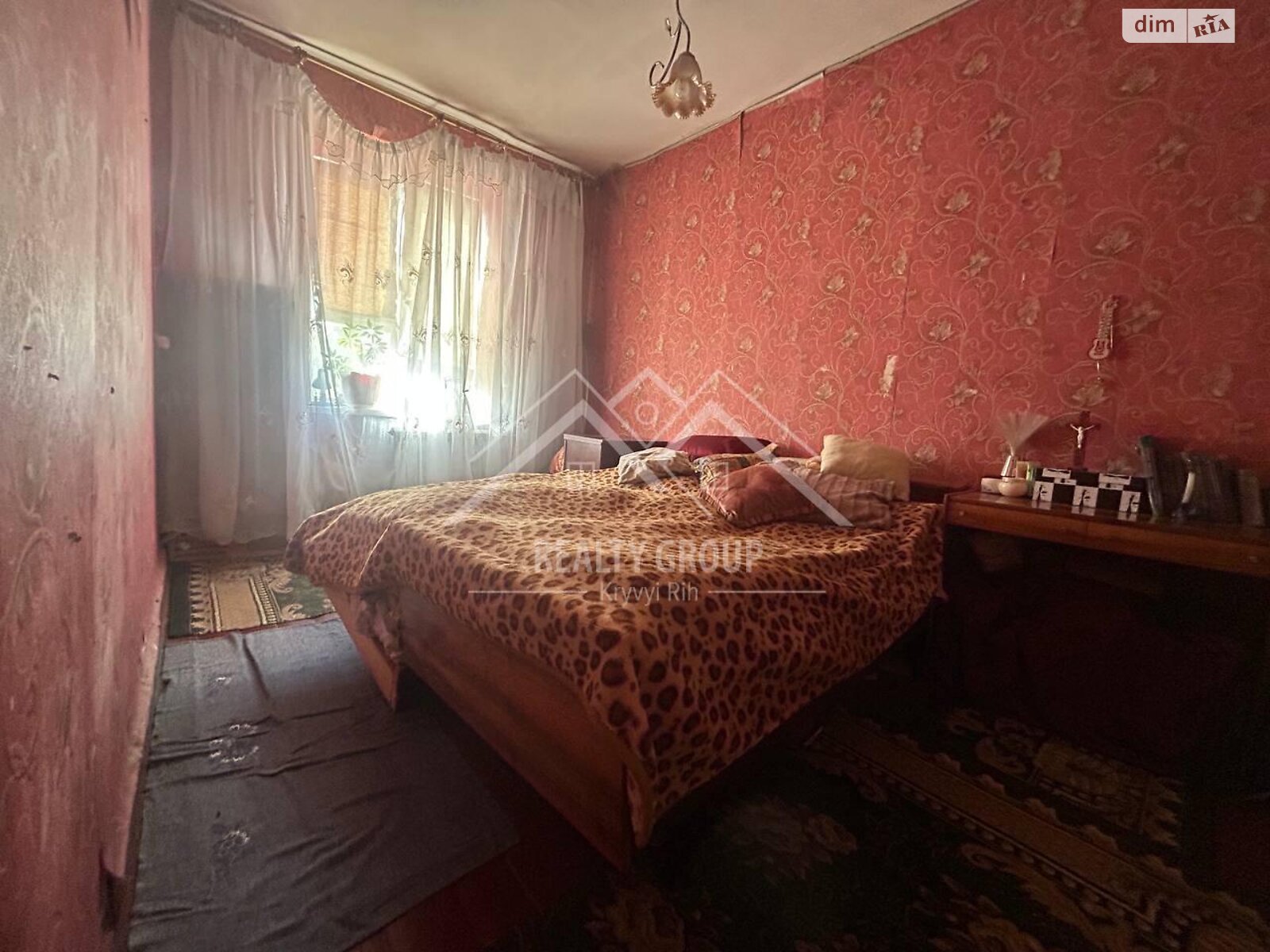 Продажа двухкомнатной квартиры в Кривом Роге, на мкр. Военный городок-35 17, район Центрально-Городской фото 1 Продажа двухкомнатной квартиры в Кривом Роге, на мкр. Военный городок-35 17, район Центрально-Городской фото 1