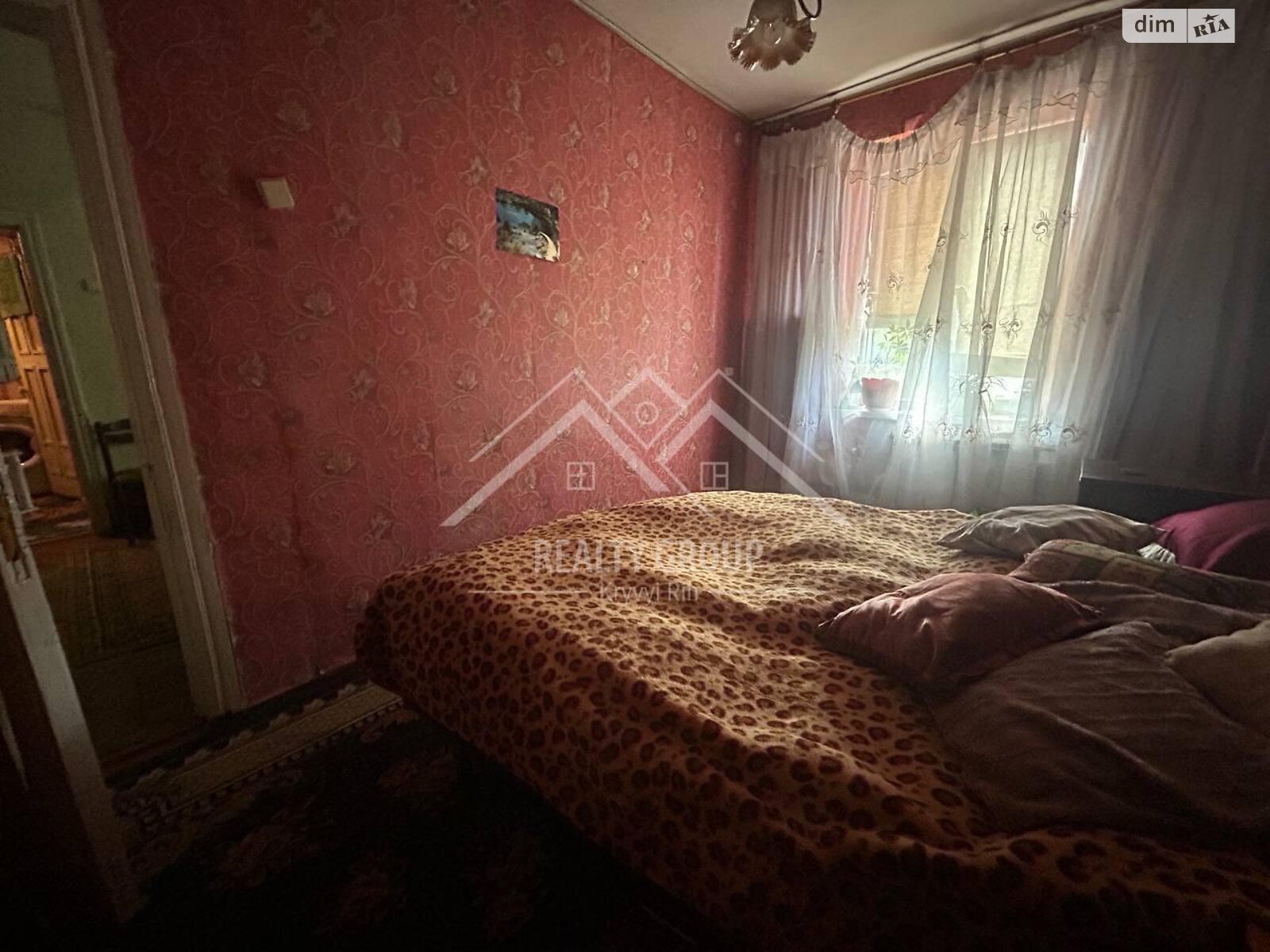 Продажа двухкомнатной квартиры в Кривом Роге, на мкр. Военный городок-35 17, район Центрально-Городской фото 1 Продажа двухкомнатной квартиры в Кривом Роге, на мкр. Военный городок-35 17, район Центрально-Городской фото 1