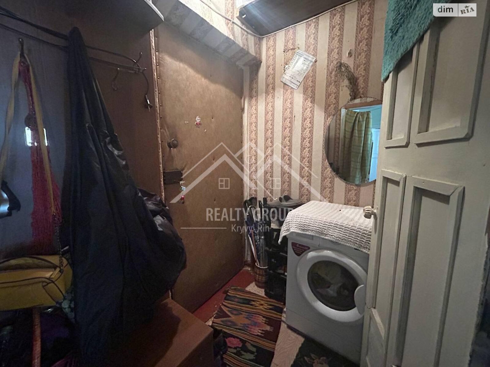 Продажа двухкомнатной квартиры в Кривом Роге, на мкр. Военный городок-35 17, район Центрально-Городской фото 1 Продажа двухкомнатной квартиры в Кривом Роге, на мкр. Военный городок-35 17, район Центрально-Городской фото 1