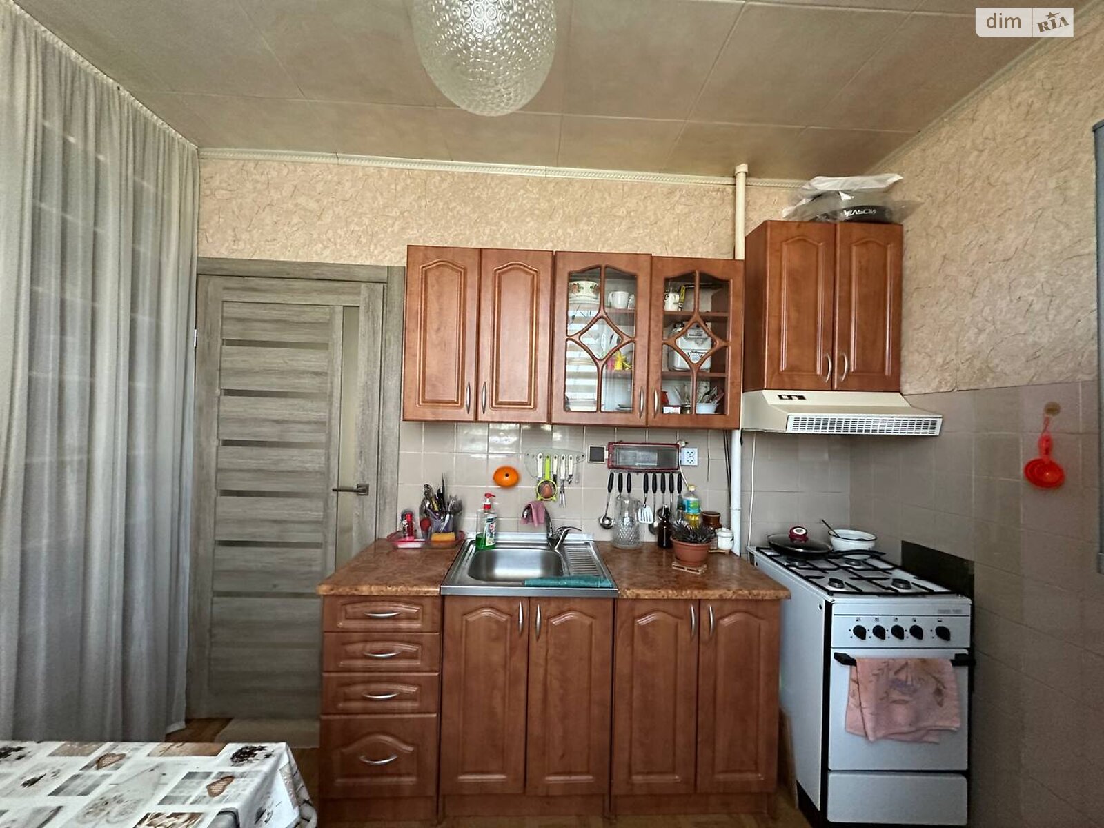 Продаж трикімнатної квартири в Кривому Розі, на мкр. Всебратське-2 48, район Центрально-Міський фото 1 Продаж трикімнатної квартири в Кривому Розі, на мкр. Всебратське-2 48, район Центрально-Міський фото 1