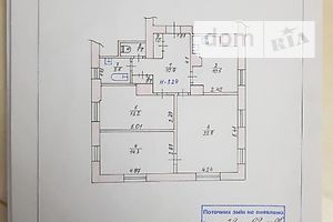 Продаж трикімнатної квартири в Кривому Розі, на Свято-Николаевская 35, район Центрально-Міський фото 2