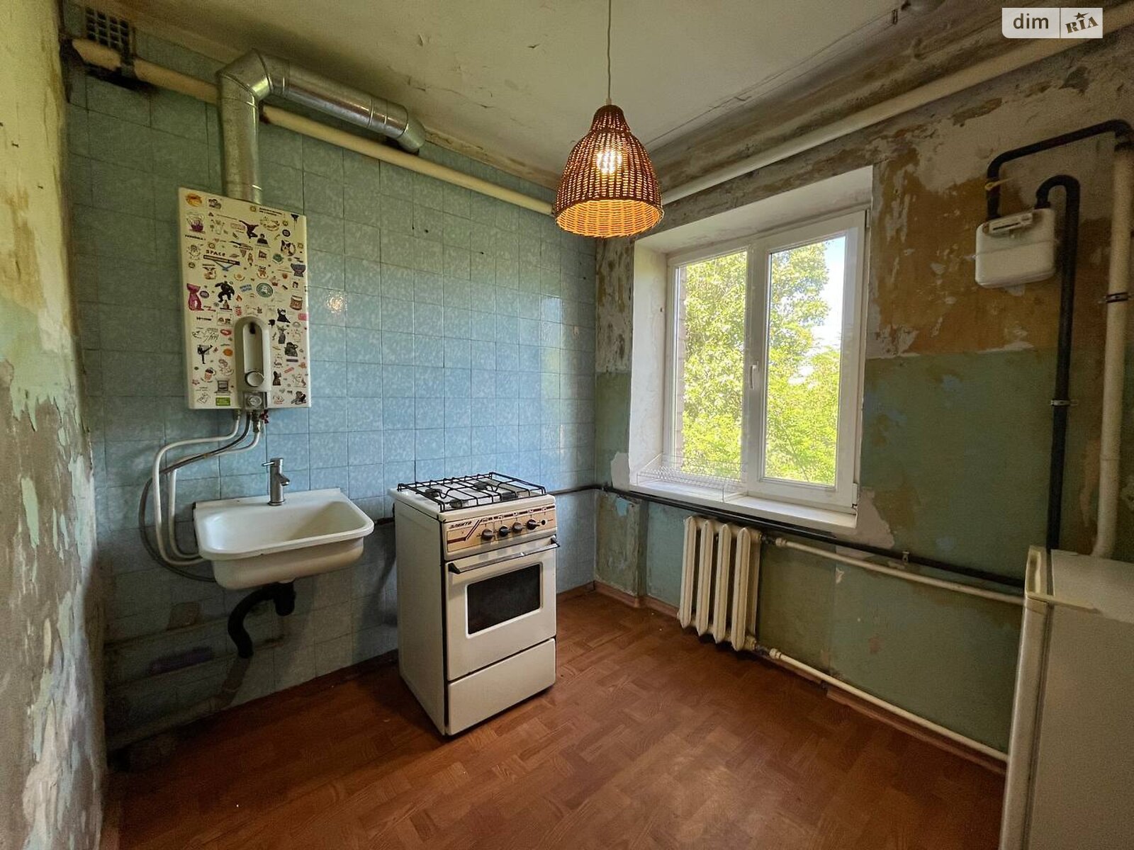 Продажа двухкомнатной квартиры в Кривом Роге, на просп. Университетский 48, фото 1 Продажа двухкомнатной квартиры в Кривом Роге, на просп. Университетский 48, фото 1