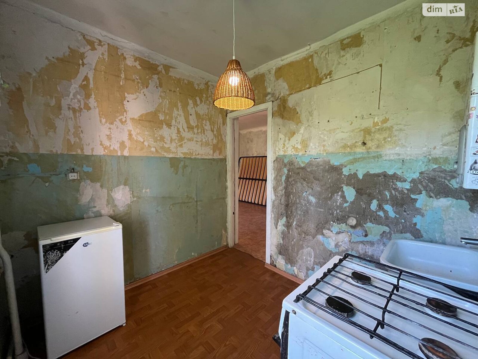 Продажа двухкомнатной квартиры в Кривом Роге, на просп. Университетский 48, фото 1 Продажа двухкомнатной квартиры в Кривом Роге, на просп. Университетский 48, фото 1