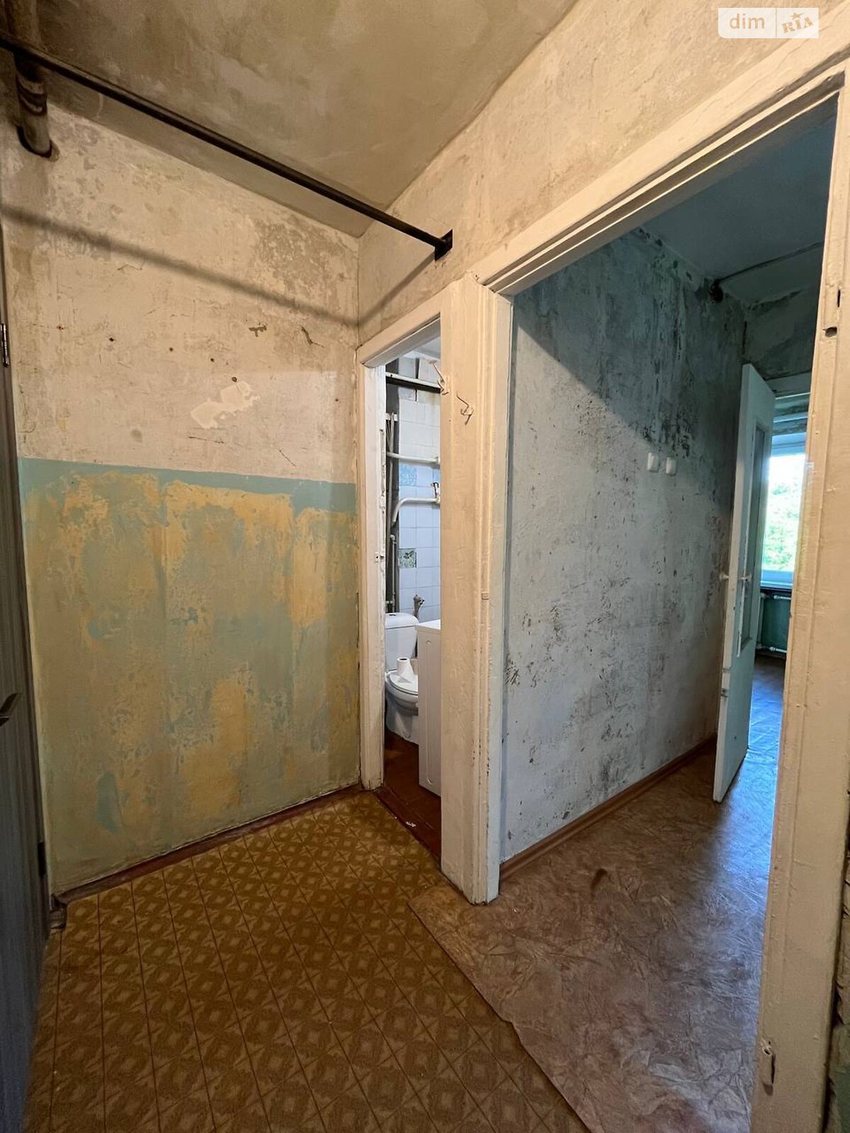 Продажа двухкомнатной квартиры в Кривом Роге, на просп. Университетский 48, фото 1 Продажа двухкомнатной квартиры в Кривом Роге, на просп. Университетский 48, фото 1