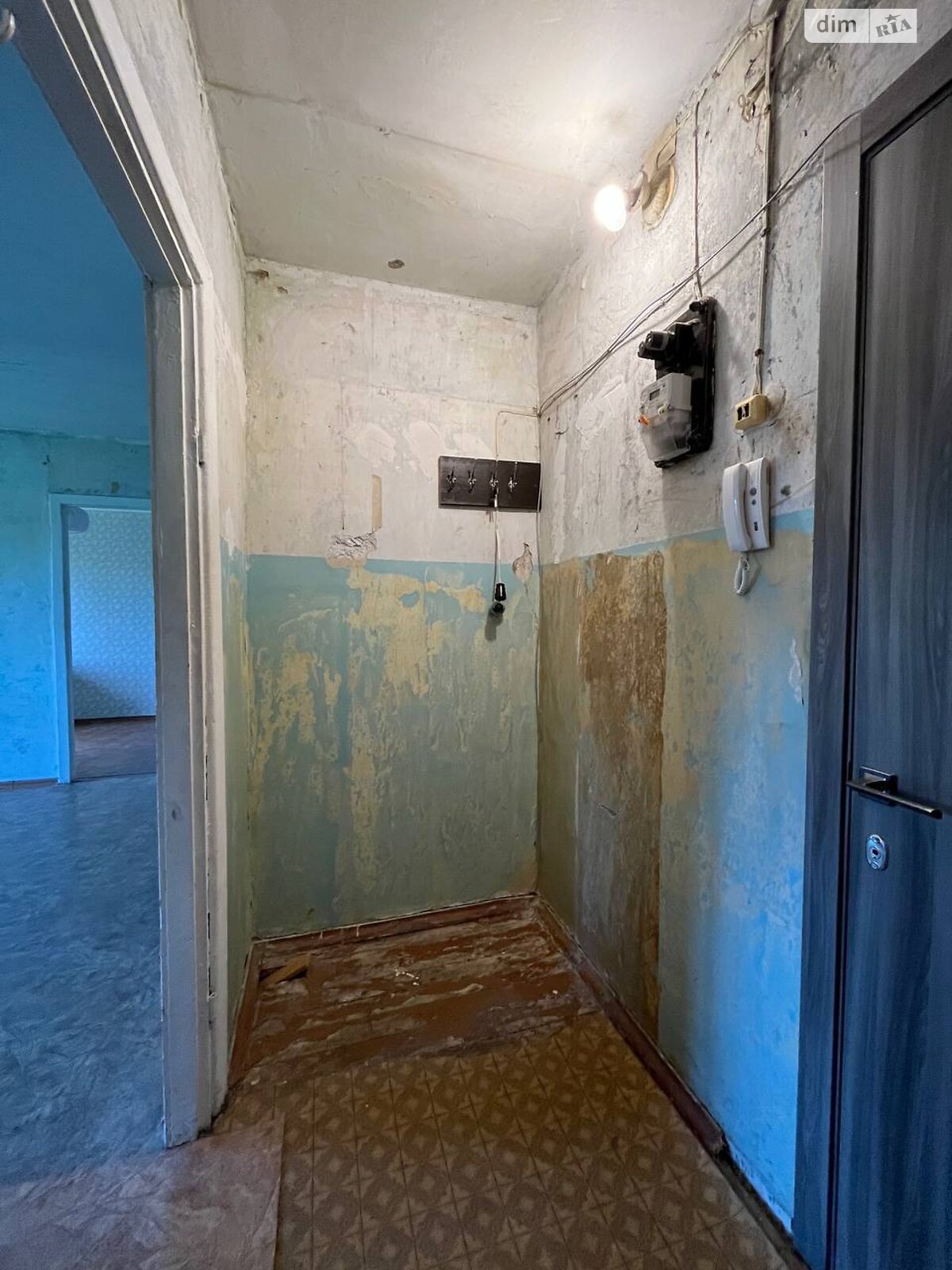 Продажа двухкомнатной квартиры в Кривом Роге, на просп. Университетский 48, фото 1 Продажа двухкомнатной квартиры в Кривом Роге, на просп. Университетский 48, фото 1