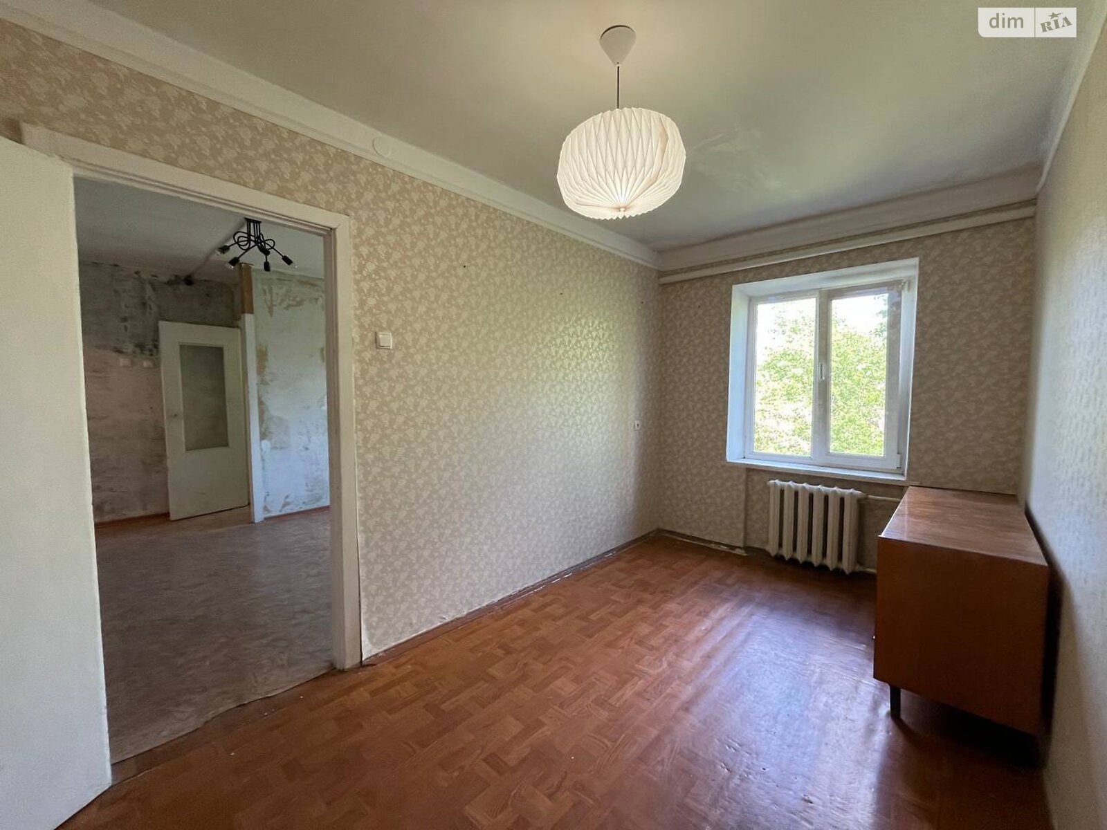 Продажа двухкомнатной квартиры в Кривом Роге, на просп. Университетский 48, фото 1 Продажа двухкомнатной квартиры в Кривом Роге, на просп. Университетский 48, фото 1