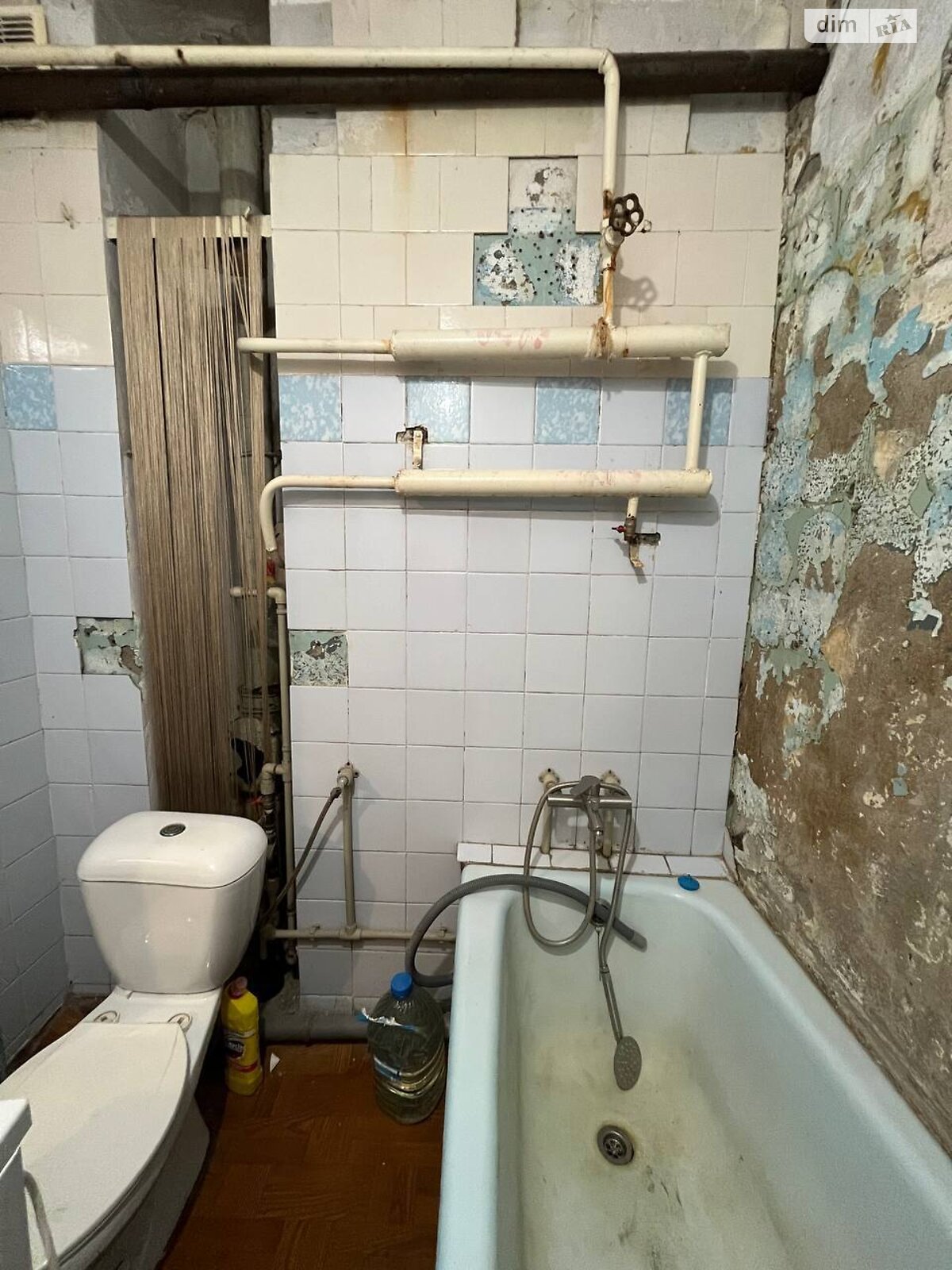 Продажа двухкомнатной квартиры в Кривом Роге, на просп. Университетский 48, фото 1 Продажа двухкомнатной квартиры в Кривом Роге, на просп. Университетский 48, фото 1